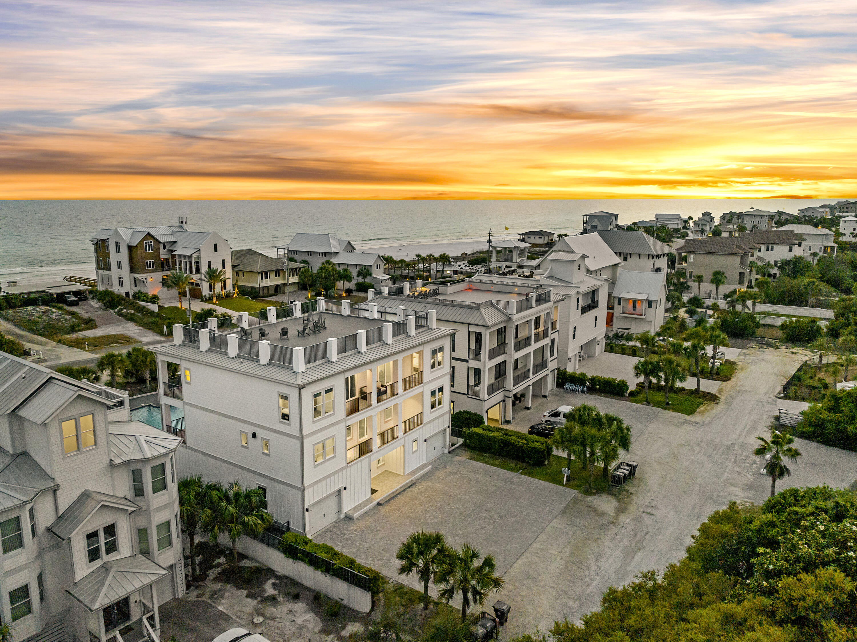 DUNE ALLEN - Residential