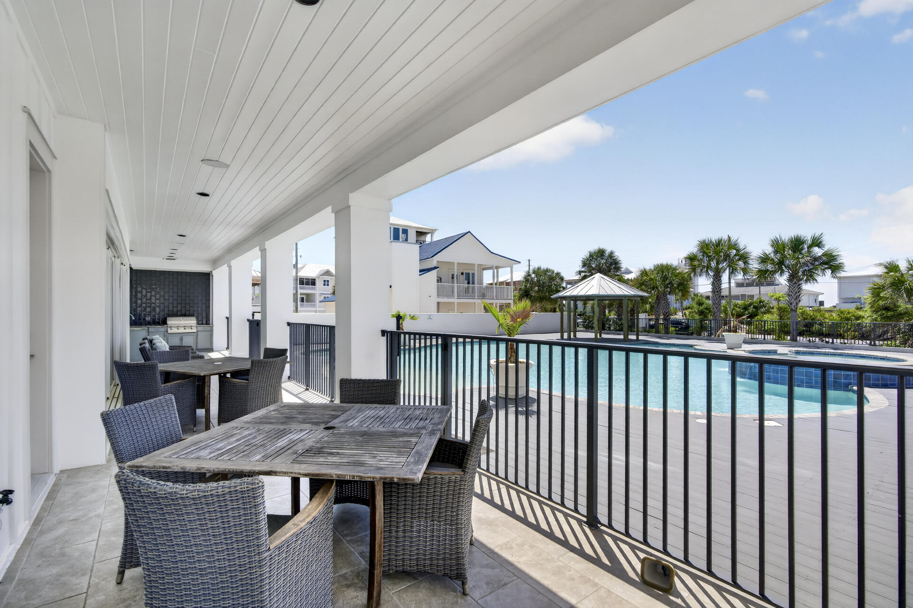 DUNE ALLEN - Residential