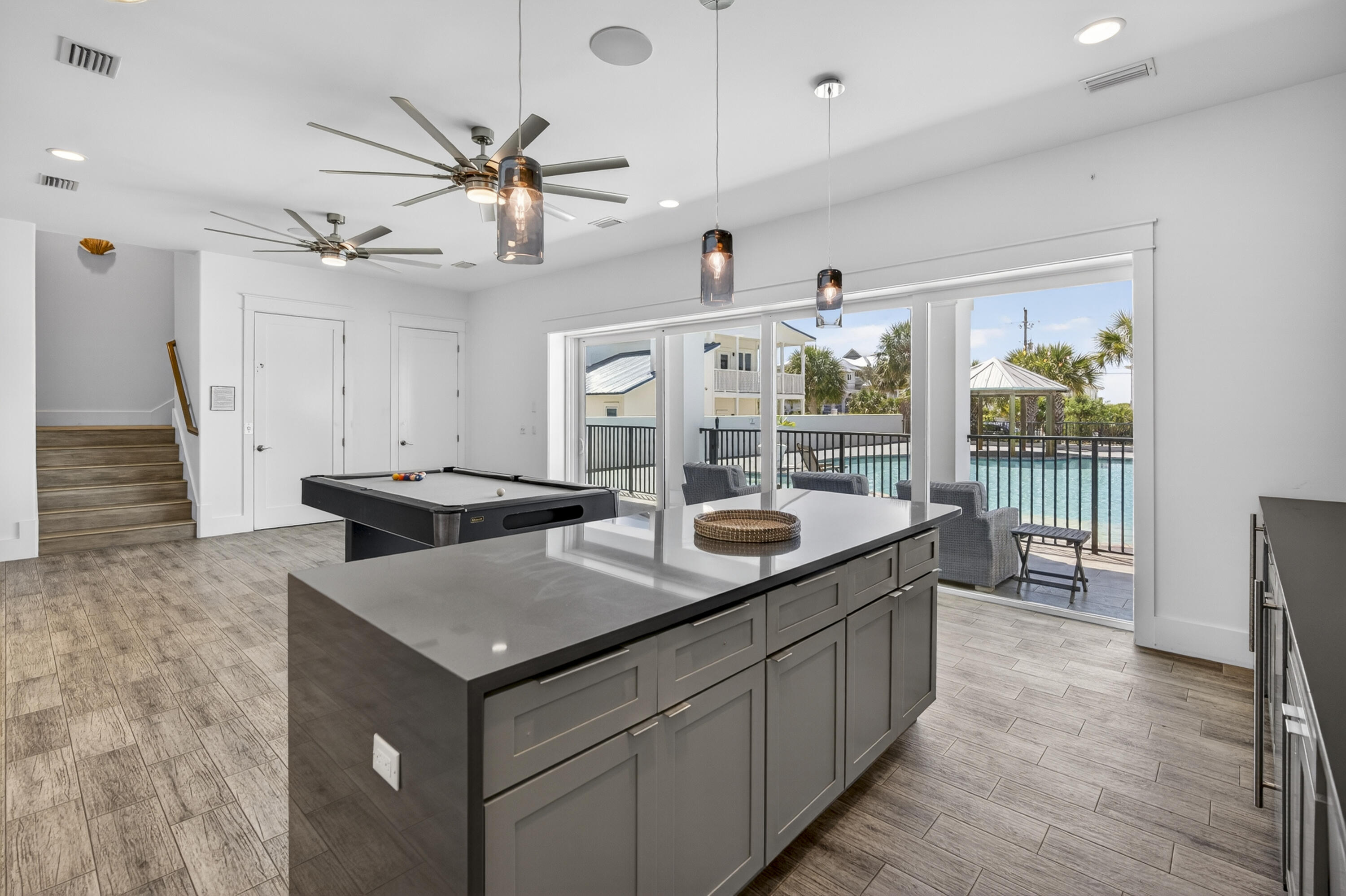 DUNE ALLEN - Residential