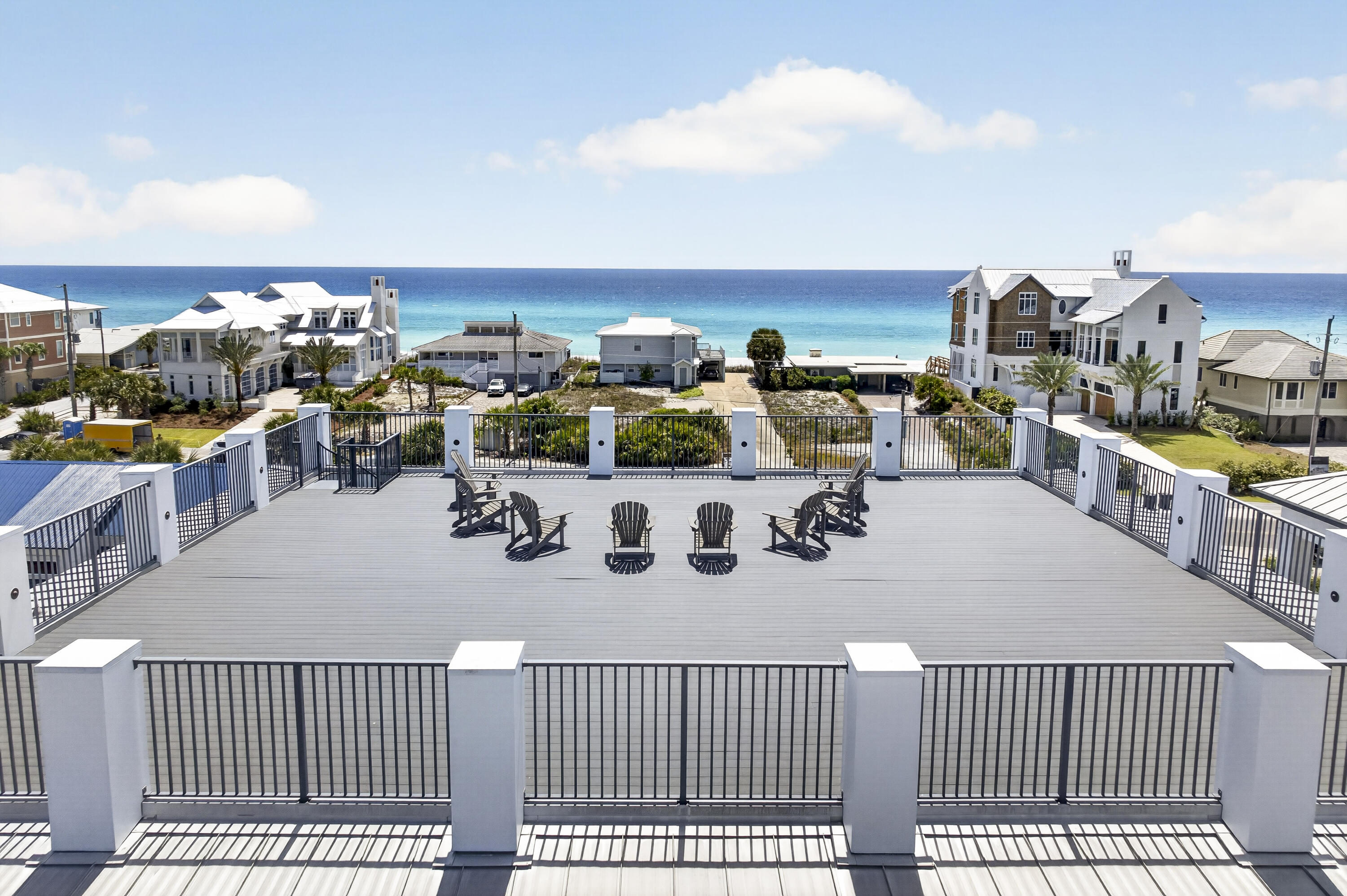 DUNE ALLEN - Residential