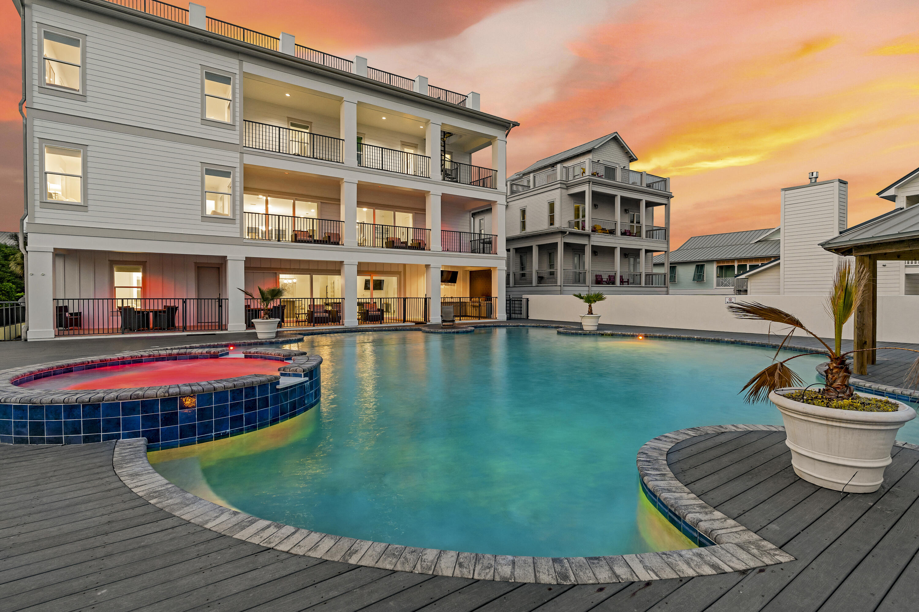 DUNE ALLEN - Residential