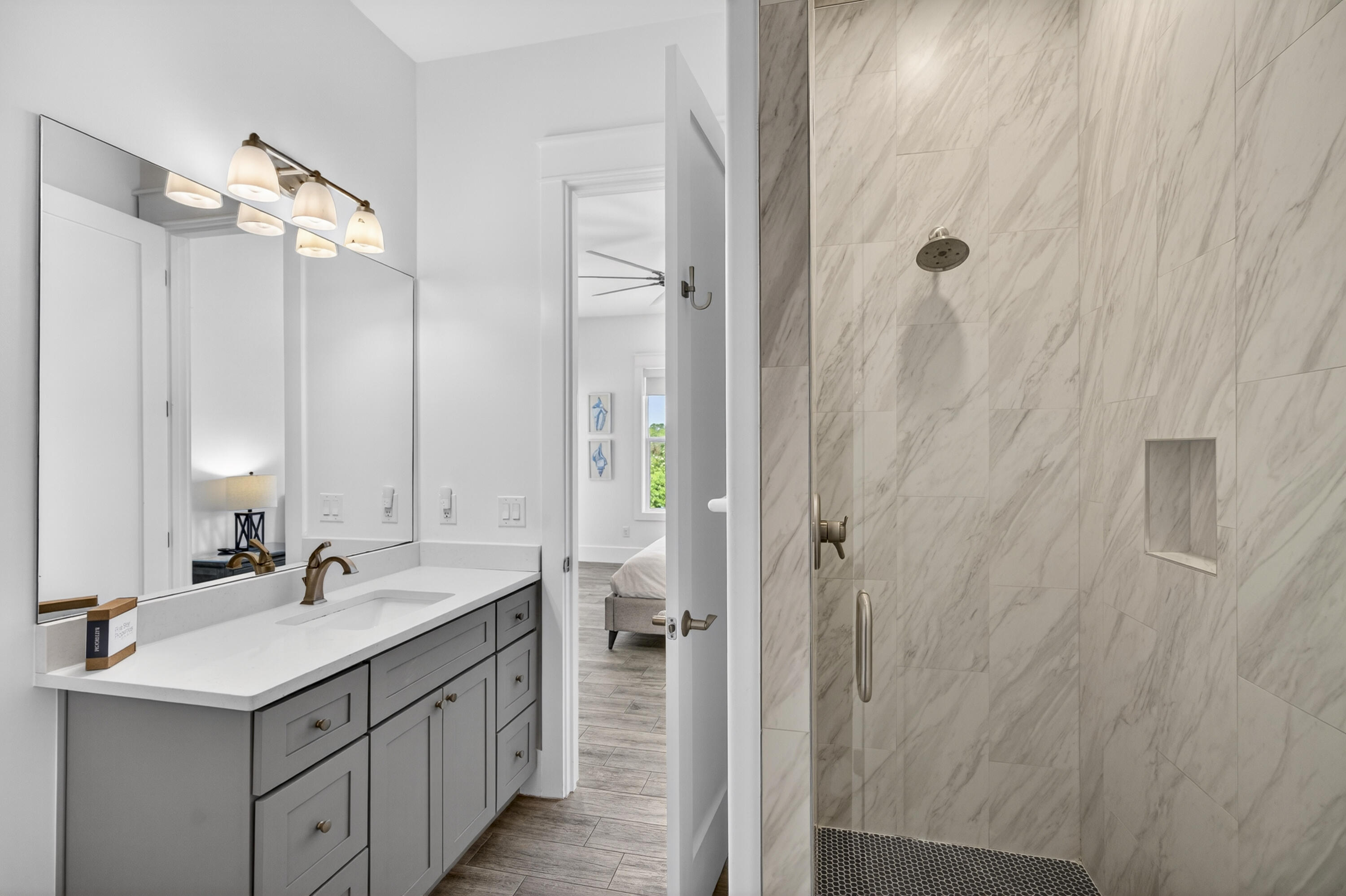 DUNE ALLEN - Residential