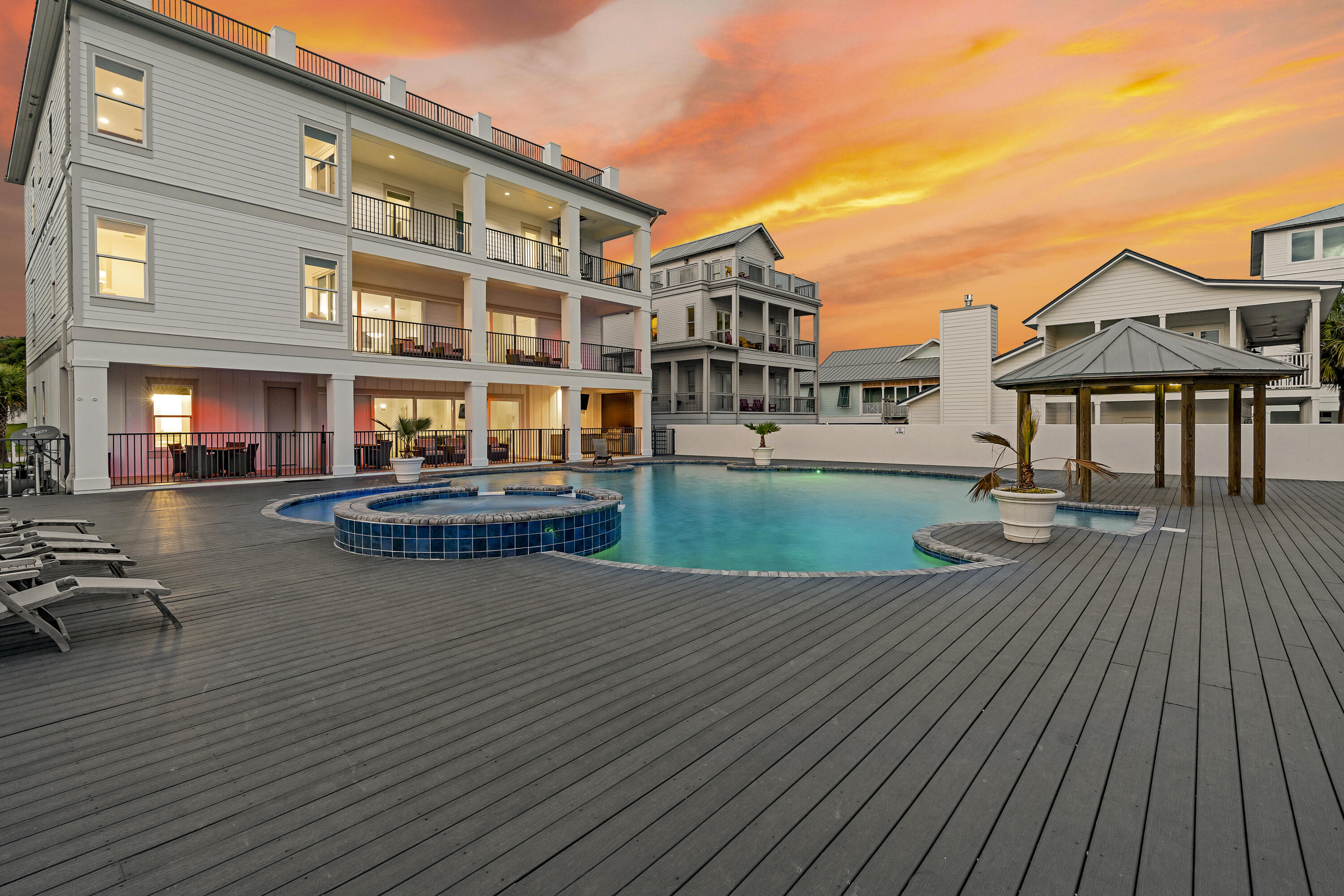 DUNE ALLEN - Residential