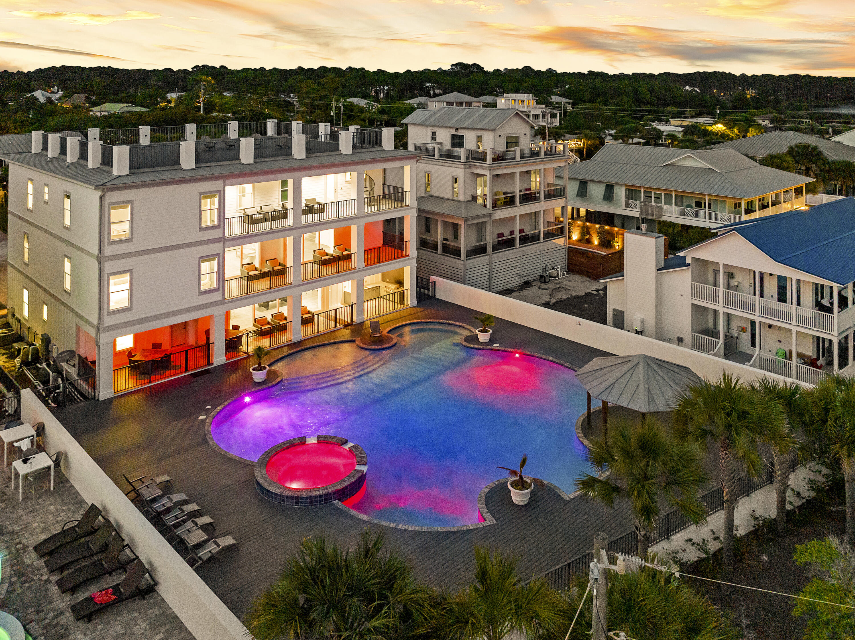 DUNE ALLEN - Residential