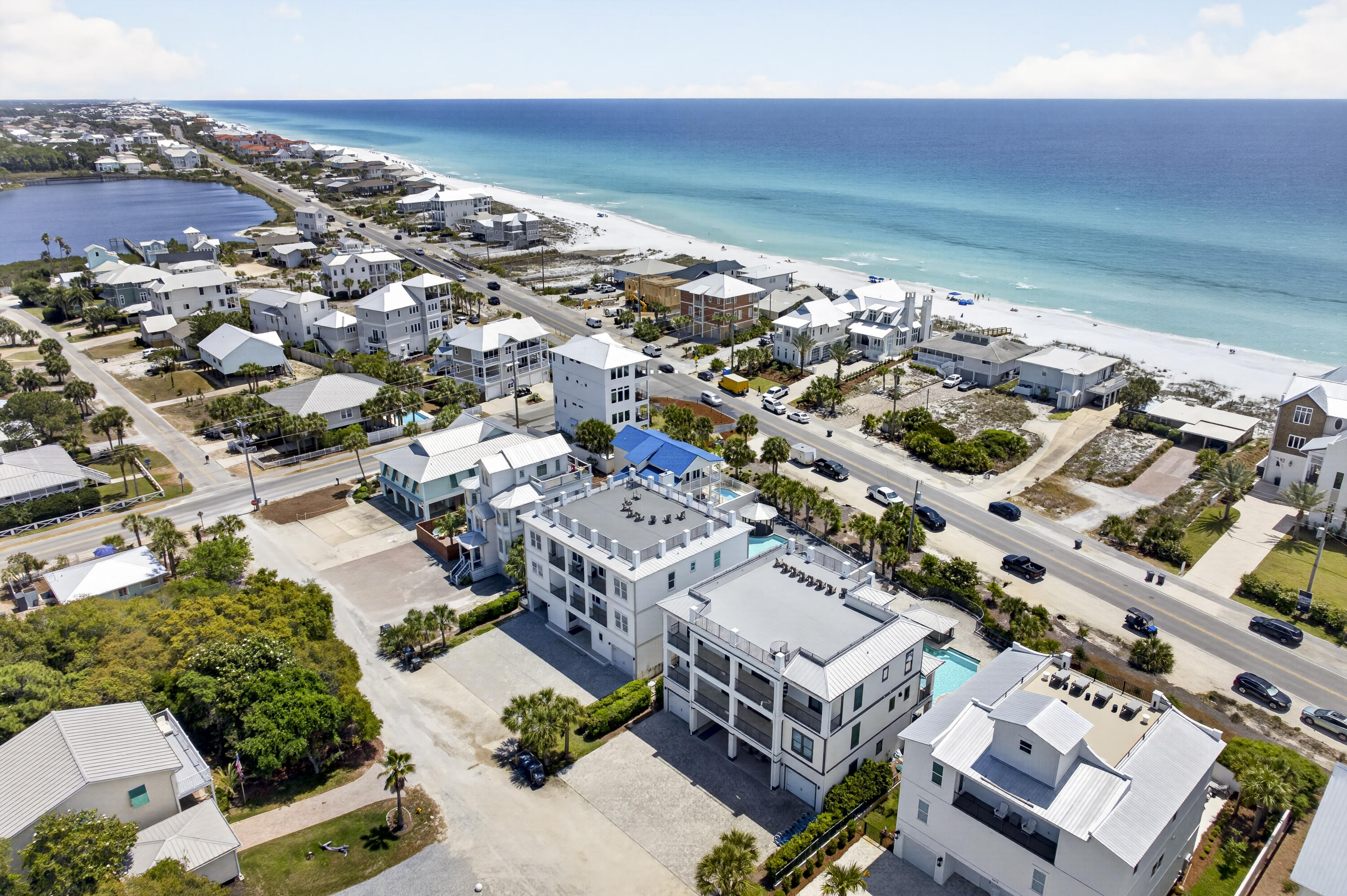 DUNE ALLEN - Residential