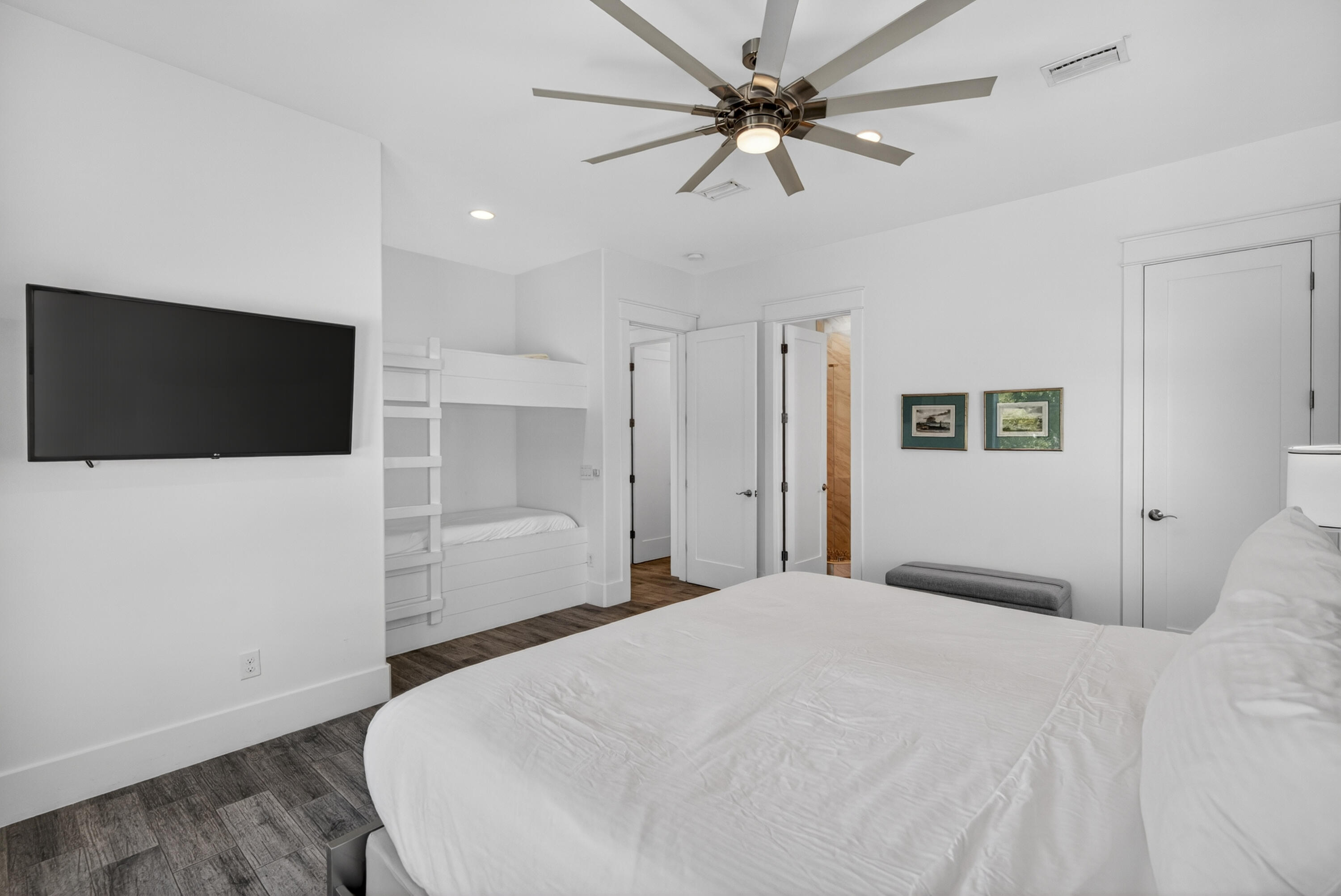 DUNE ALLEN - Residential