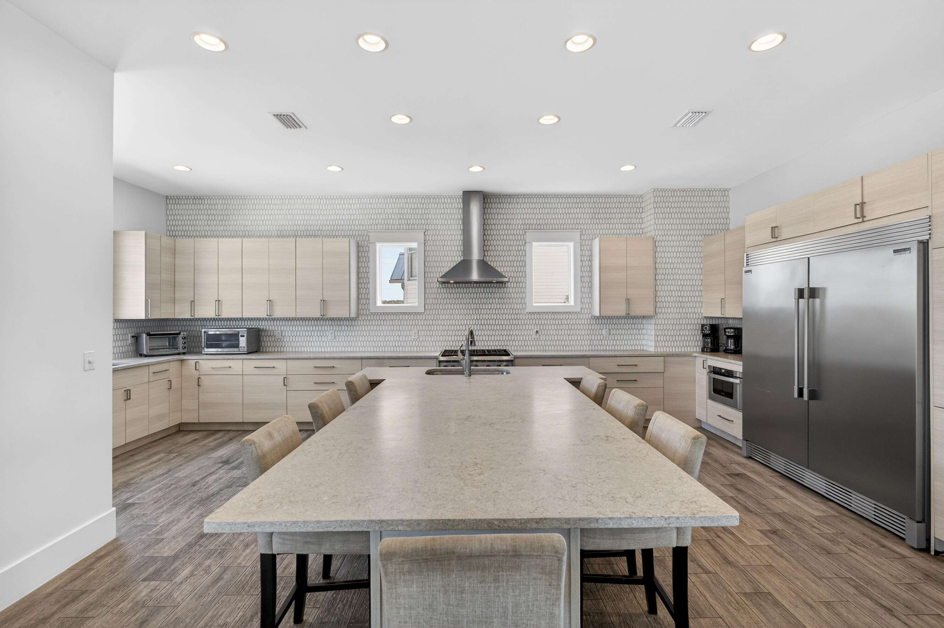 DUNE ALLEN - Residential