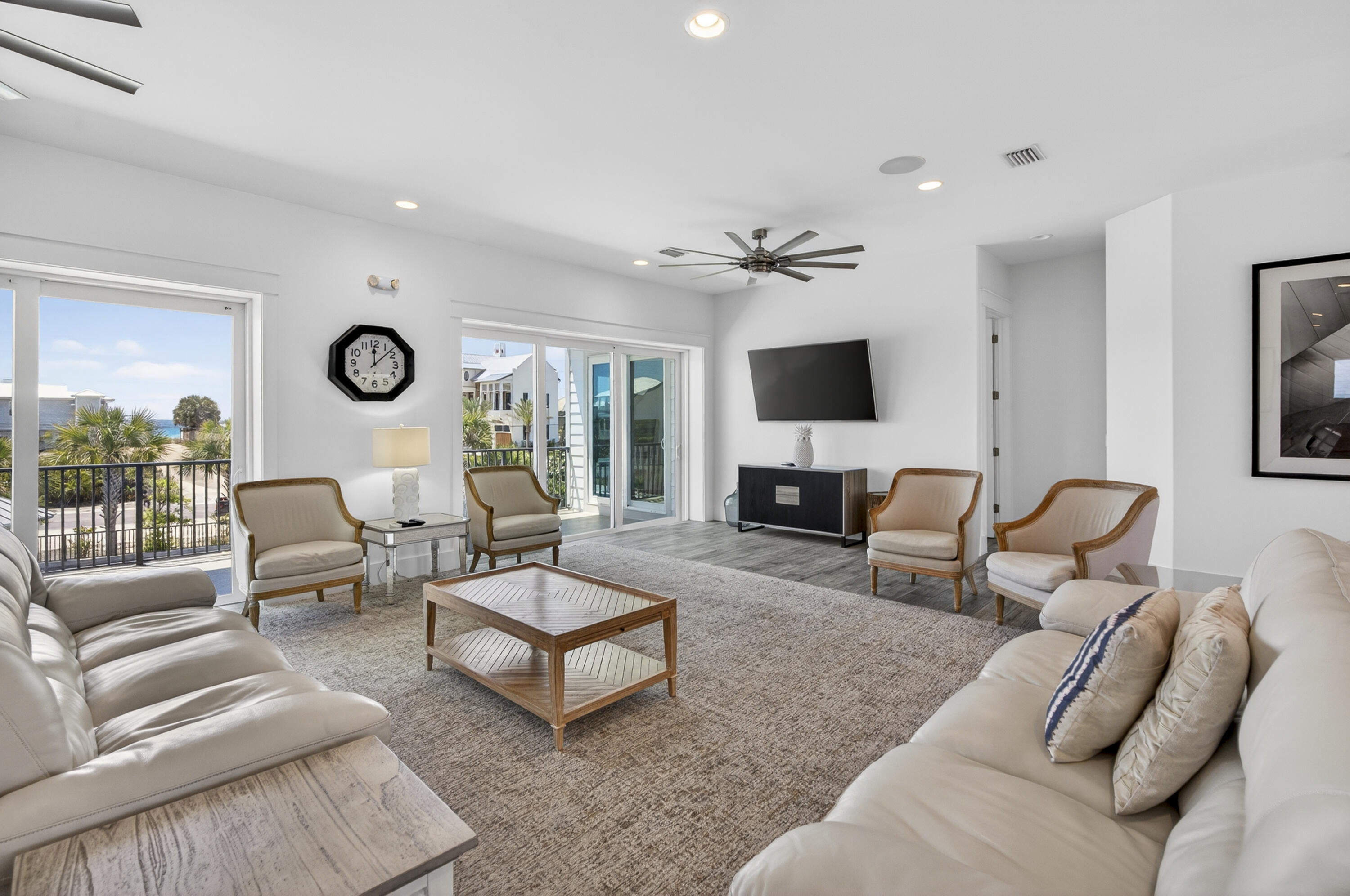 DUNE ALLEN - Residential