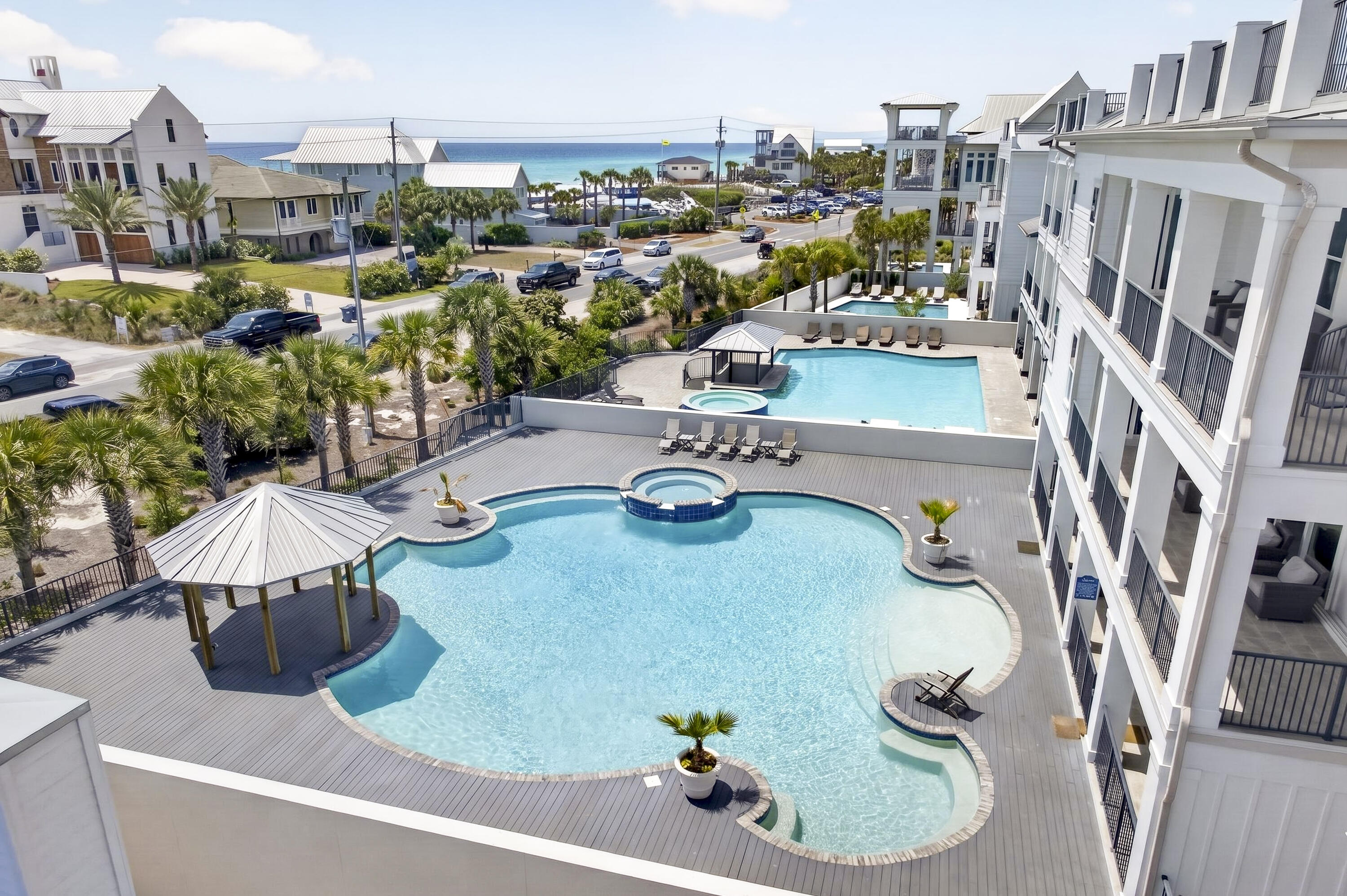 DUNE ALLEN - Residential