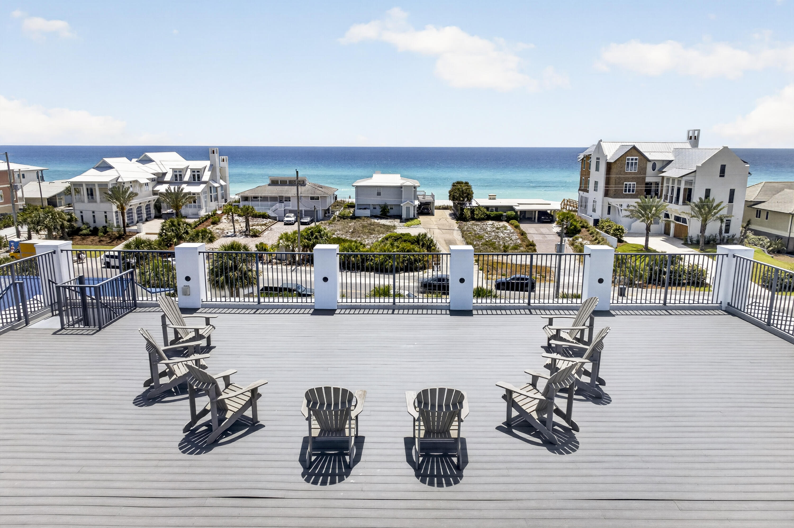 DUNE ALLEN - Residential