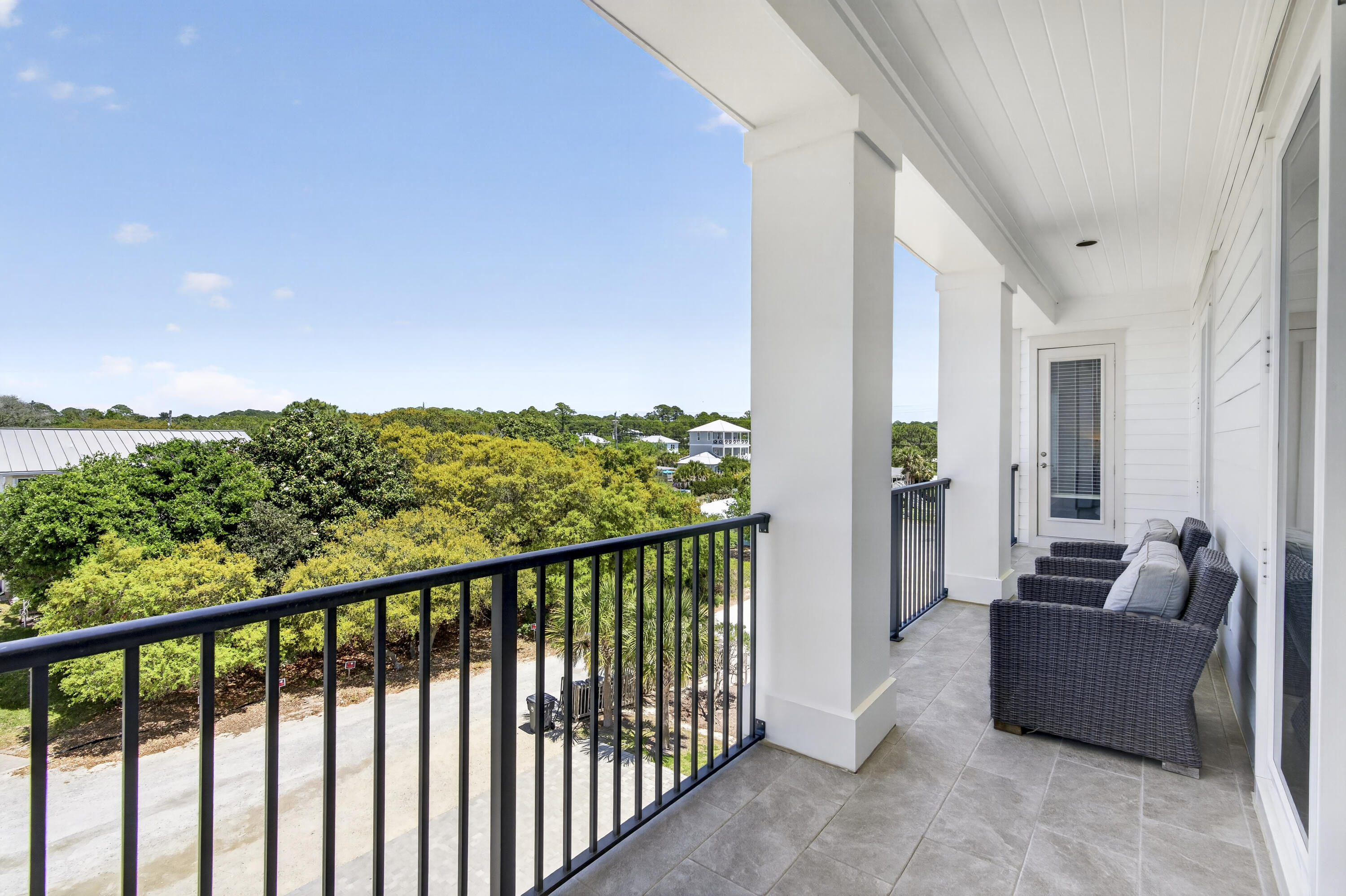 DUNE ALLEN - Residential