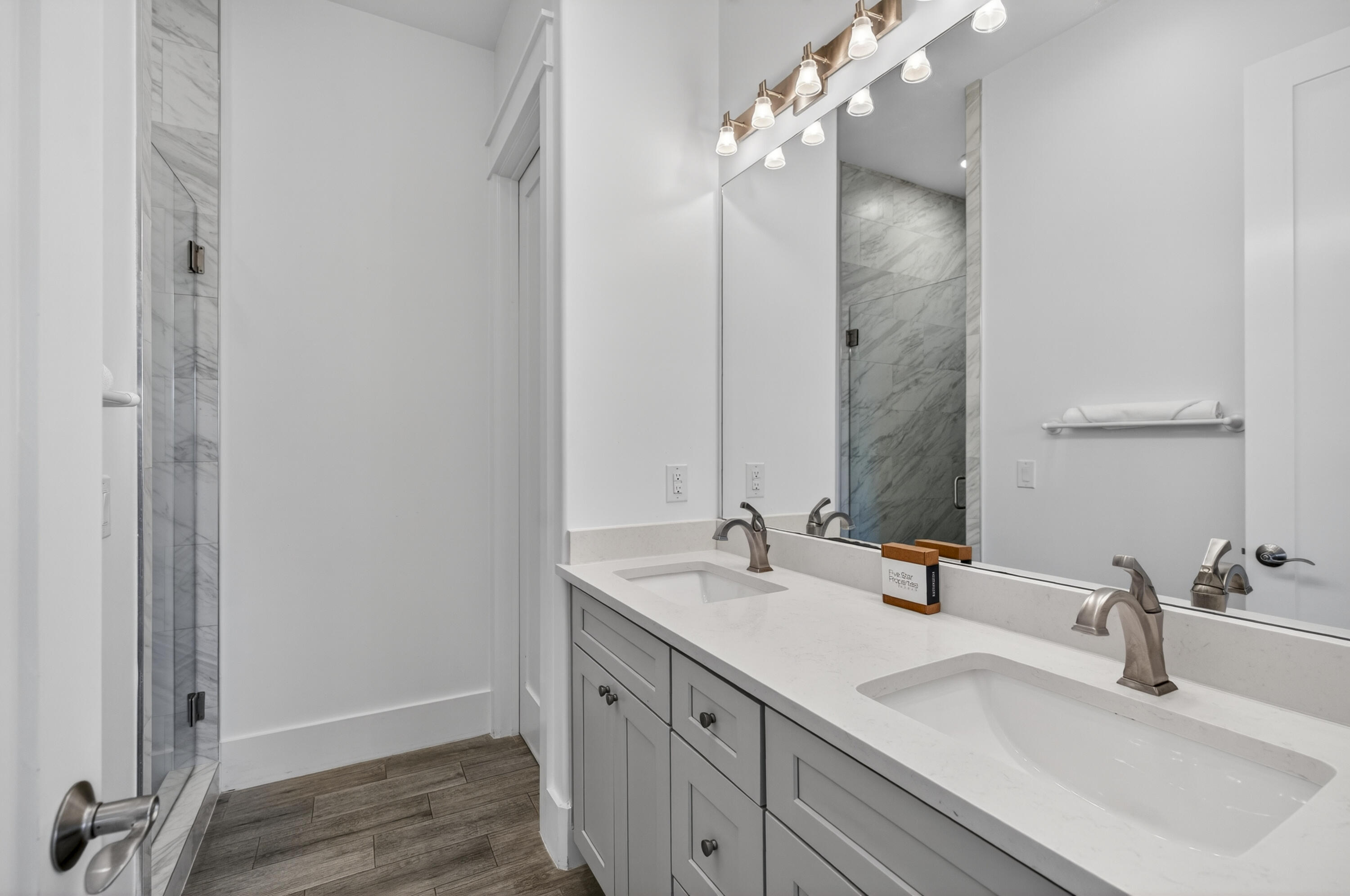 DUNE ALLEN - Residential