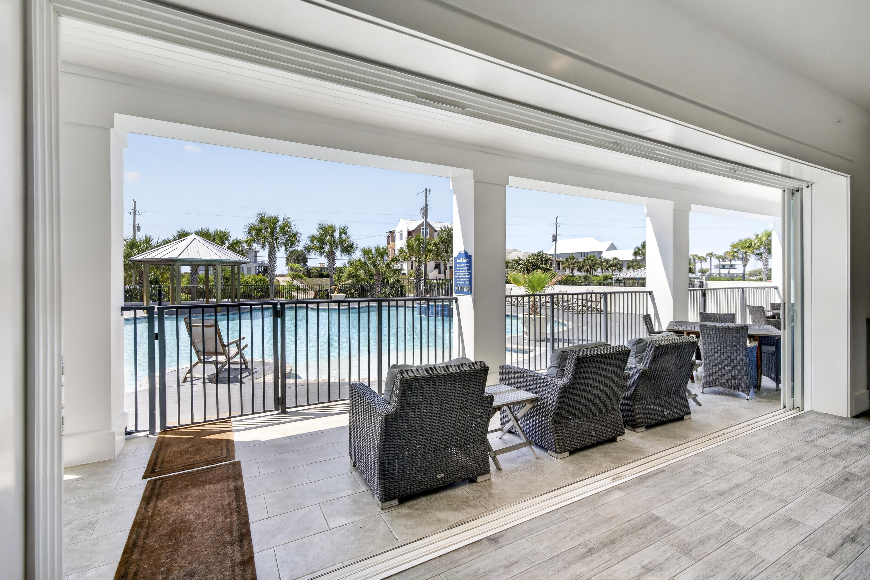 DUNE ALLEN - Residential