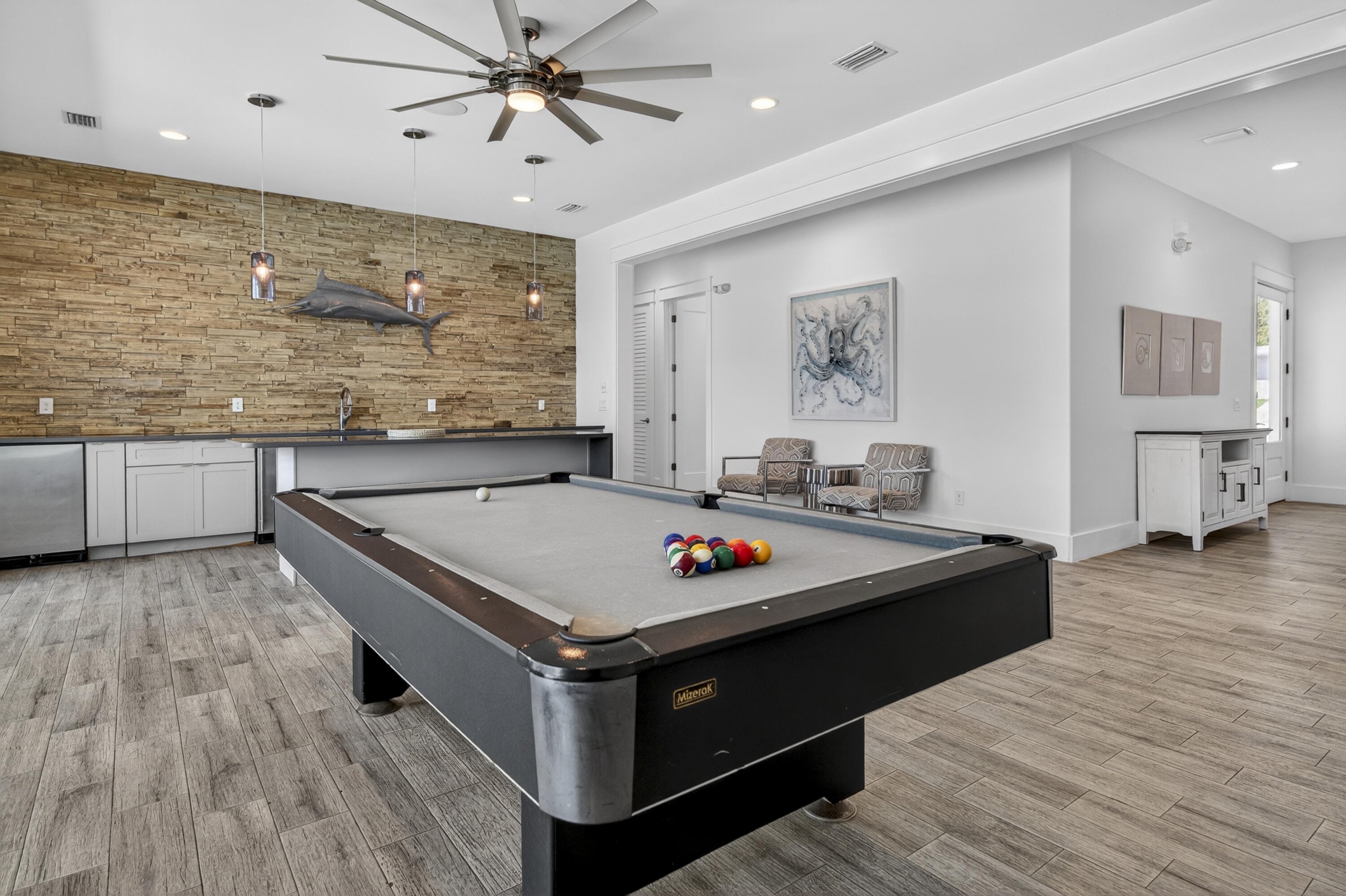 DUNE ALLEN - Residential