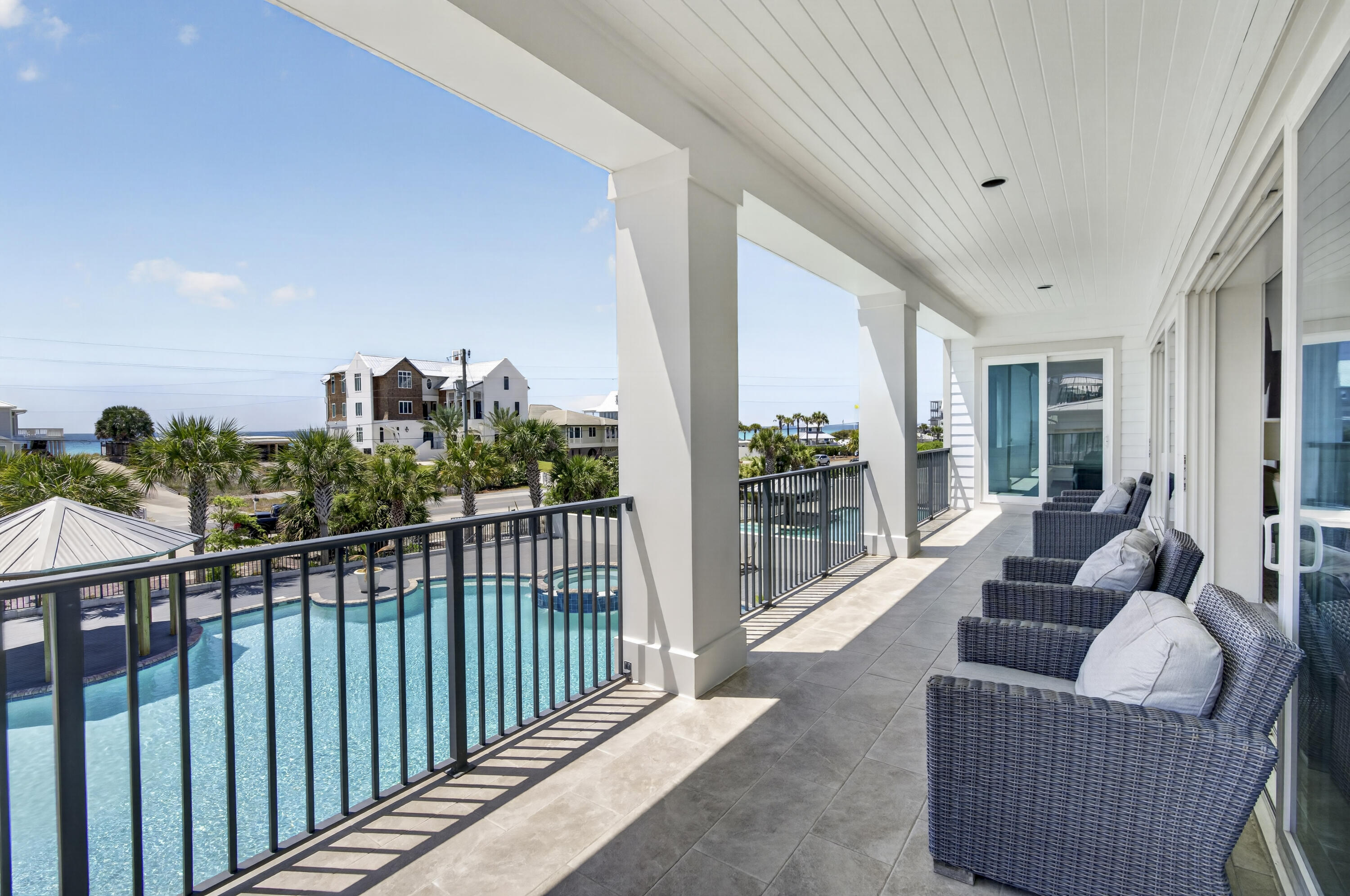 DUNE ALLEN - Residential