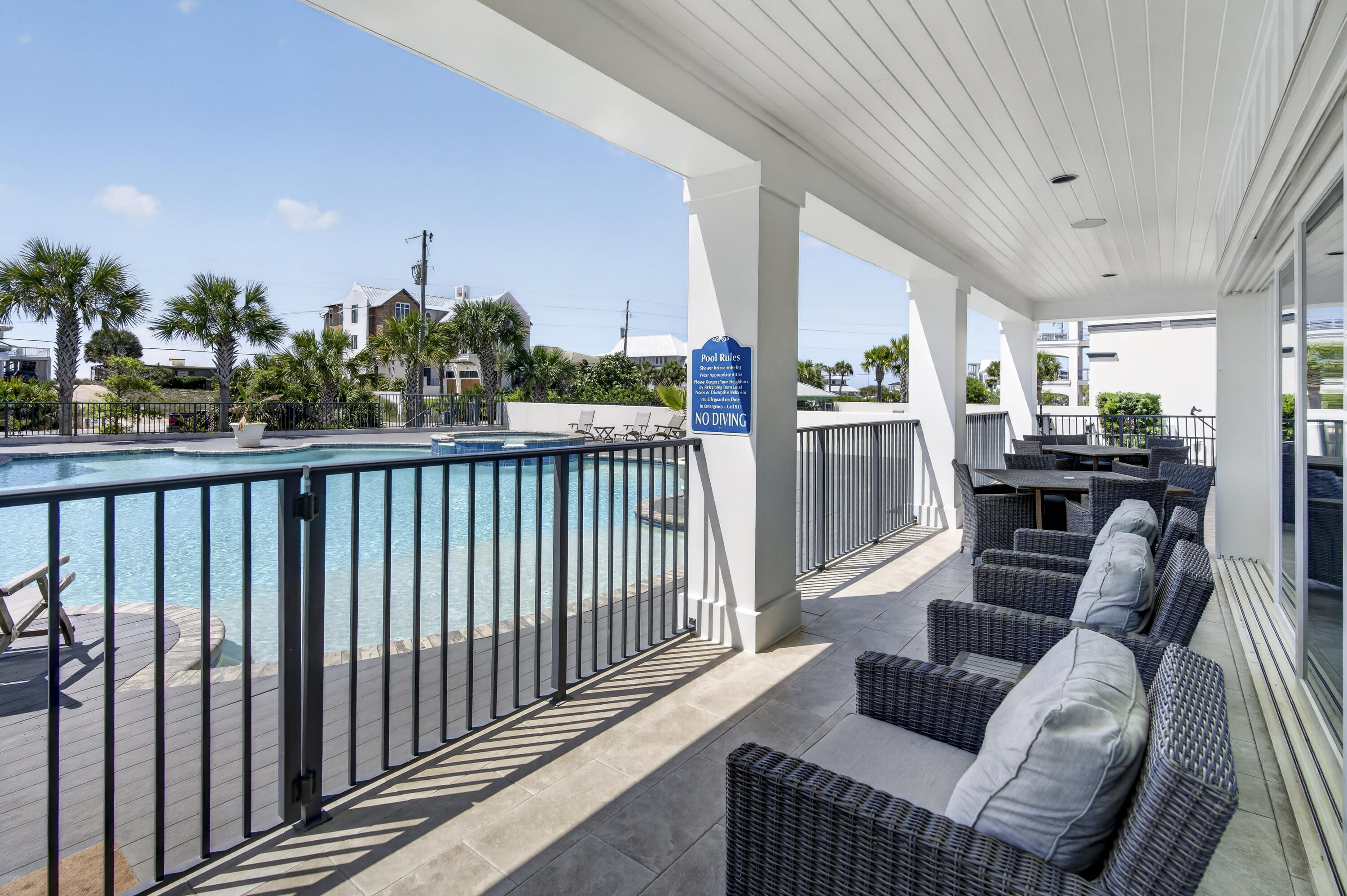 DUNE ALLEN - Residential