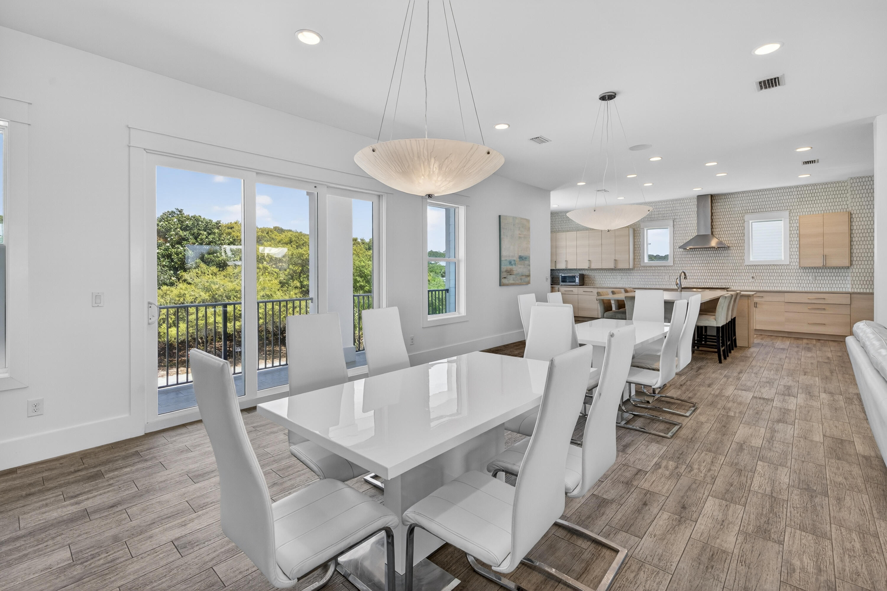 DUNE ALLEN - Residential