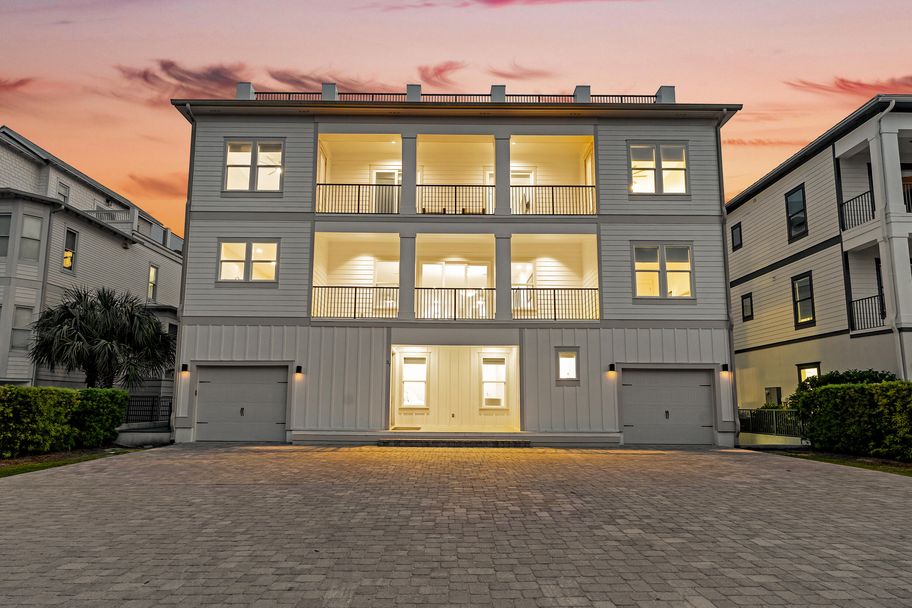 DUNE ALLEN - Residential