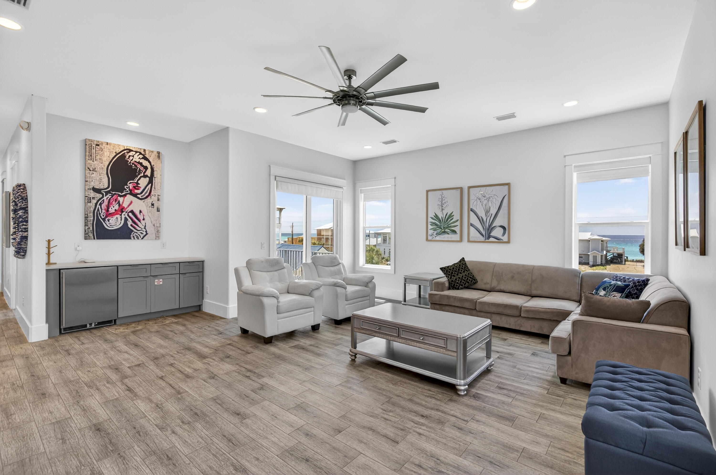 DUNE ALLEN - Residential