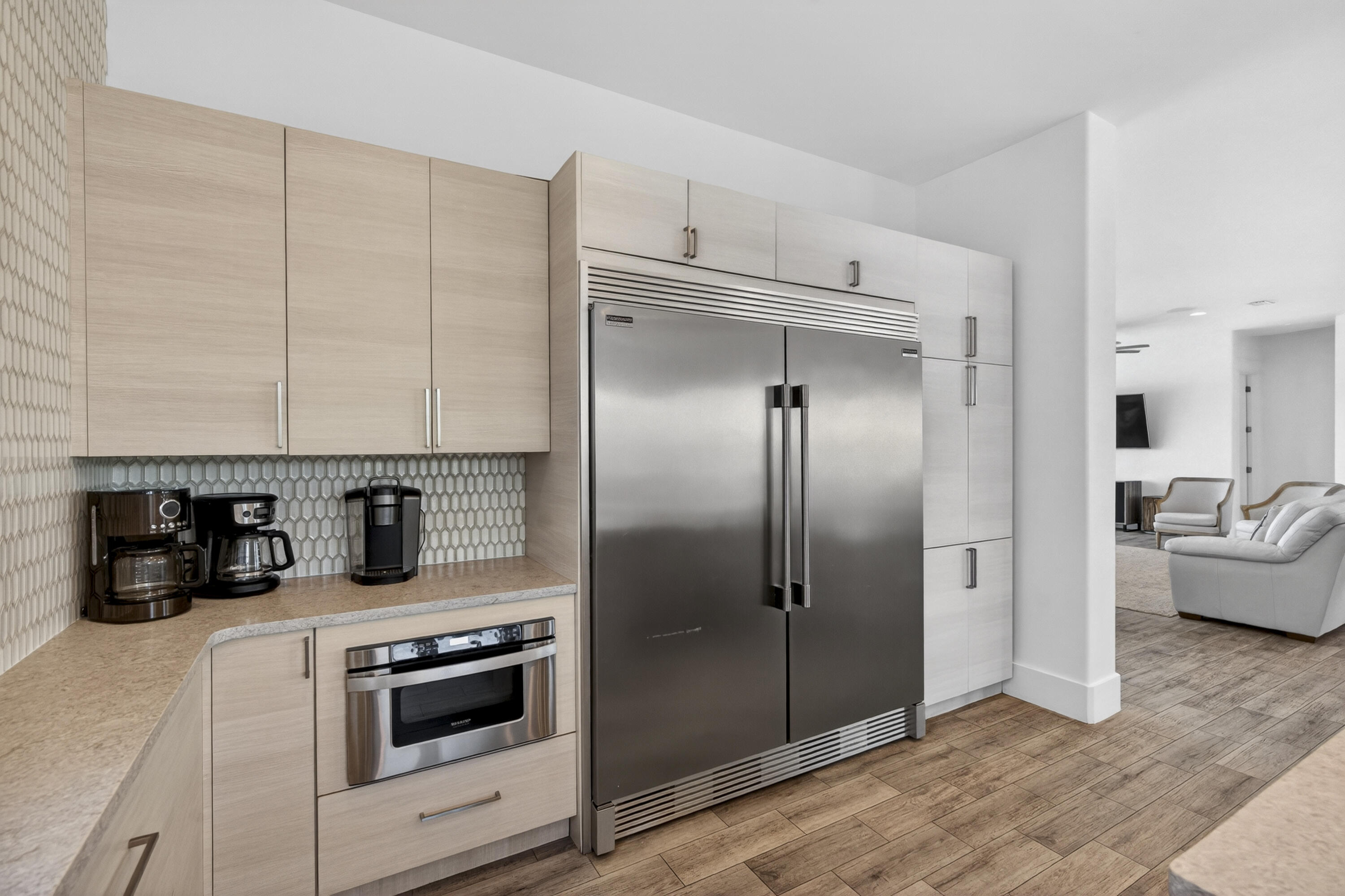 DUNE ALLEN - Residential