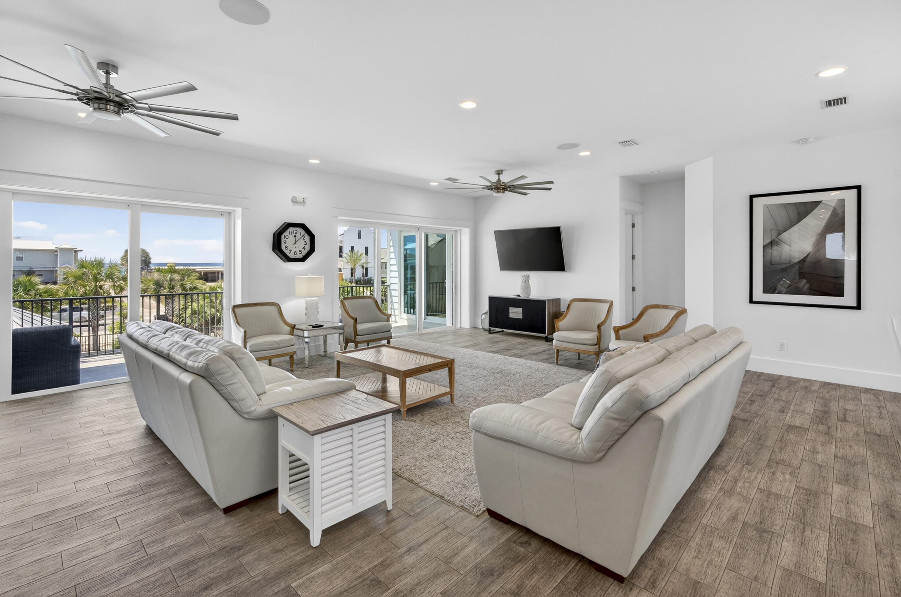 DUNE ALLEN - Residential