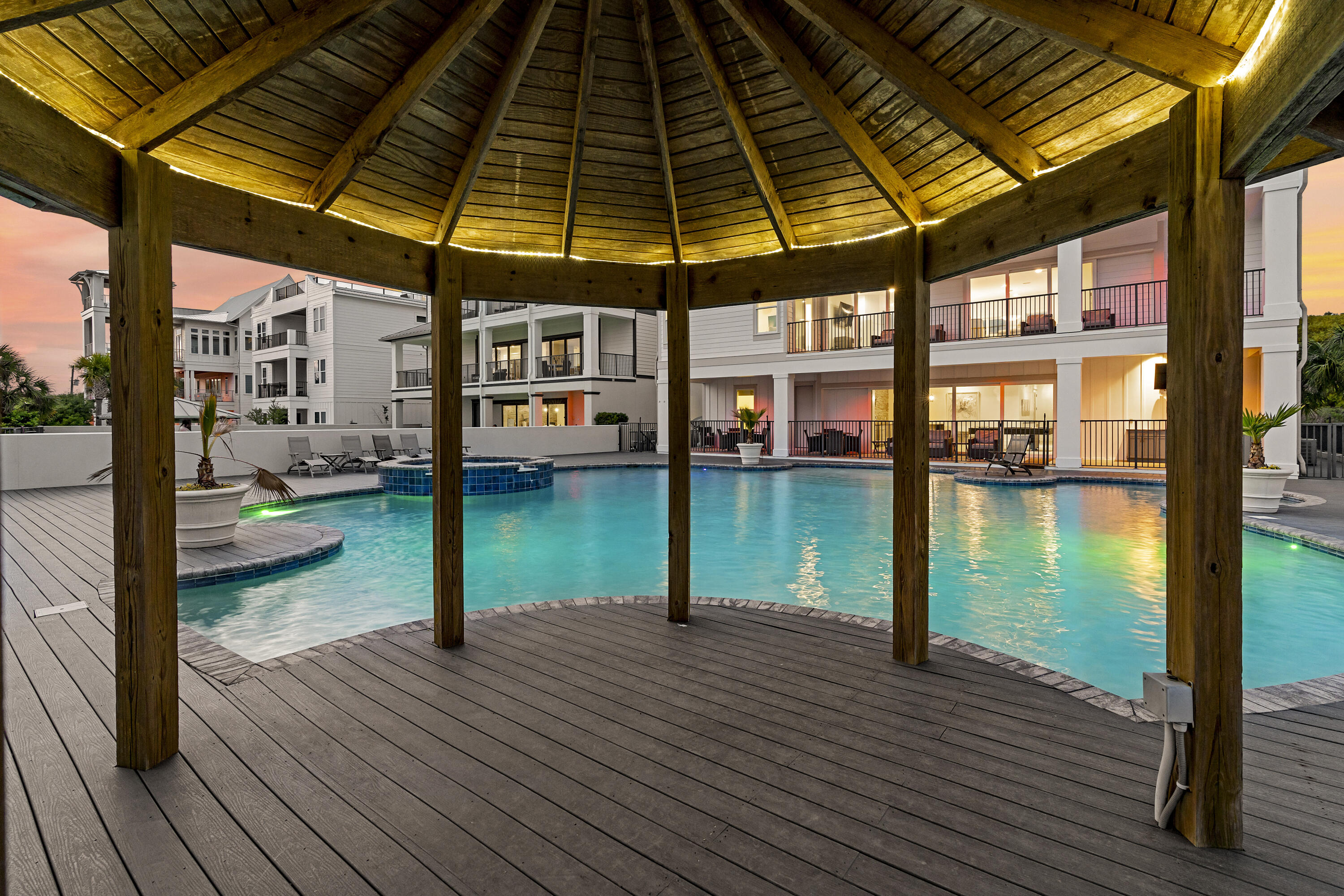 DUNE ALLEN - Residential