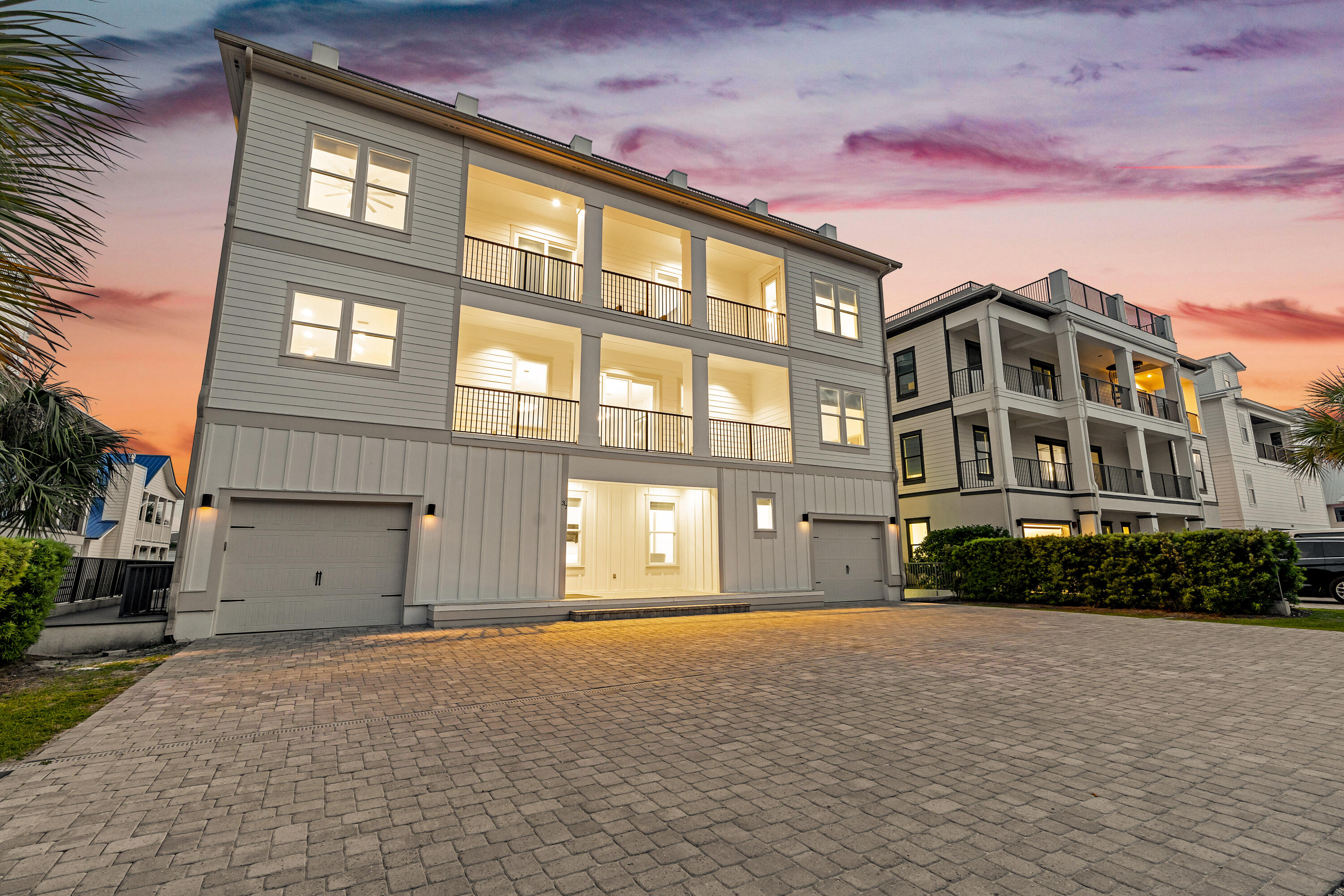 DUNE ALLEN - Residential