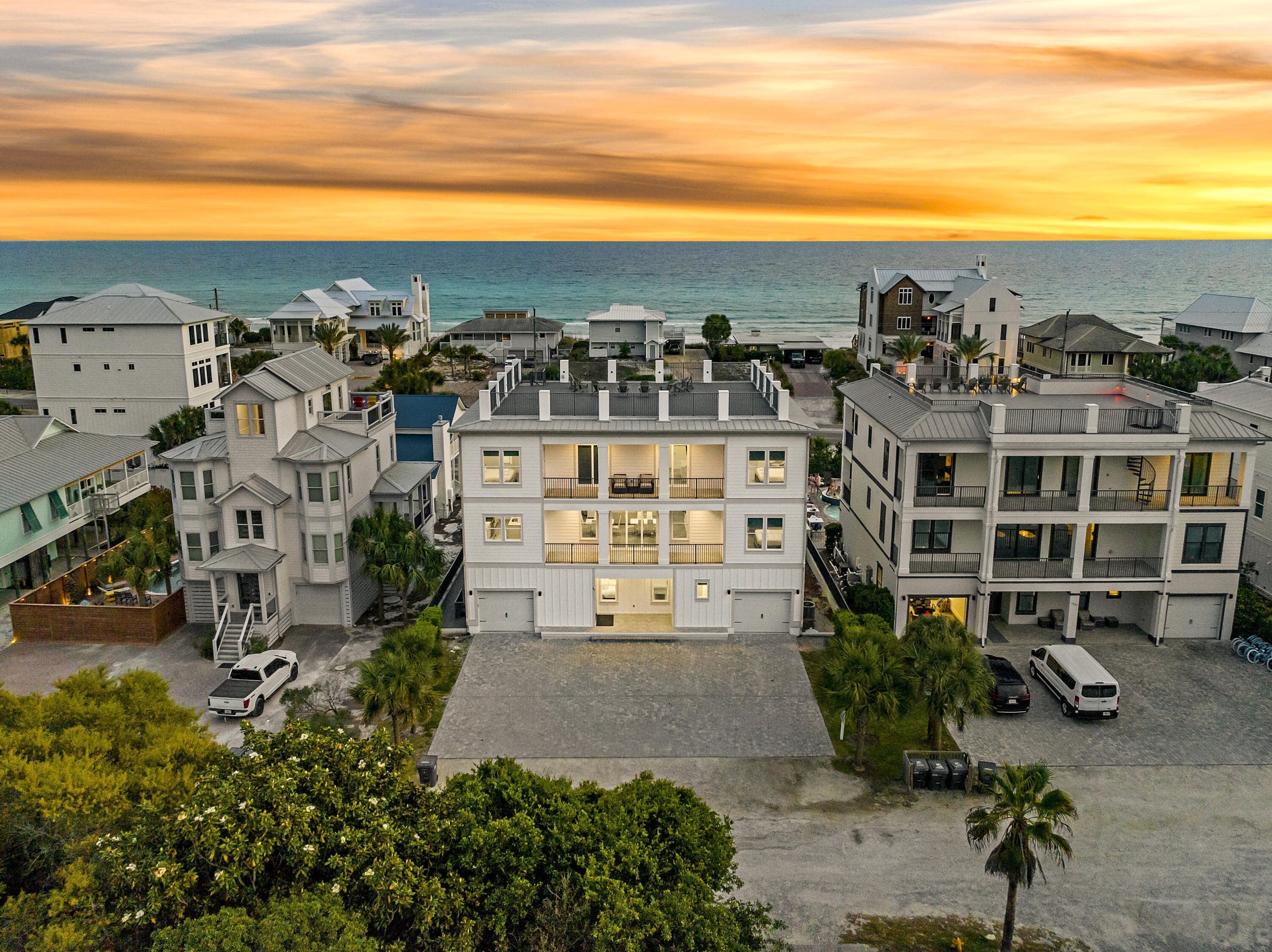 DUNE ALLEN - Residential