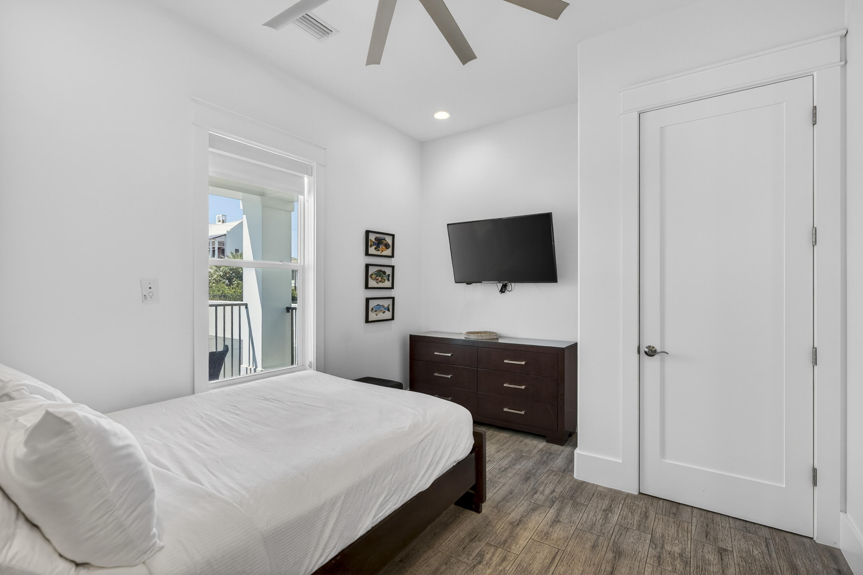 DUNE ALLEN - Residential