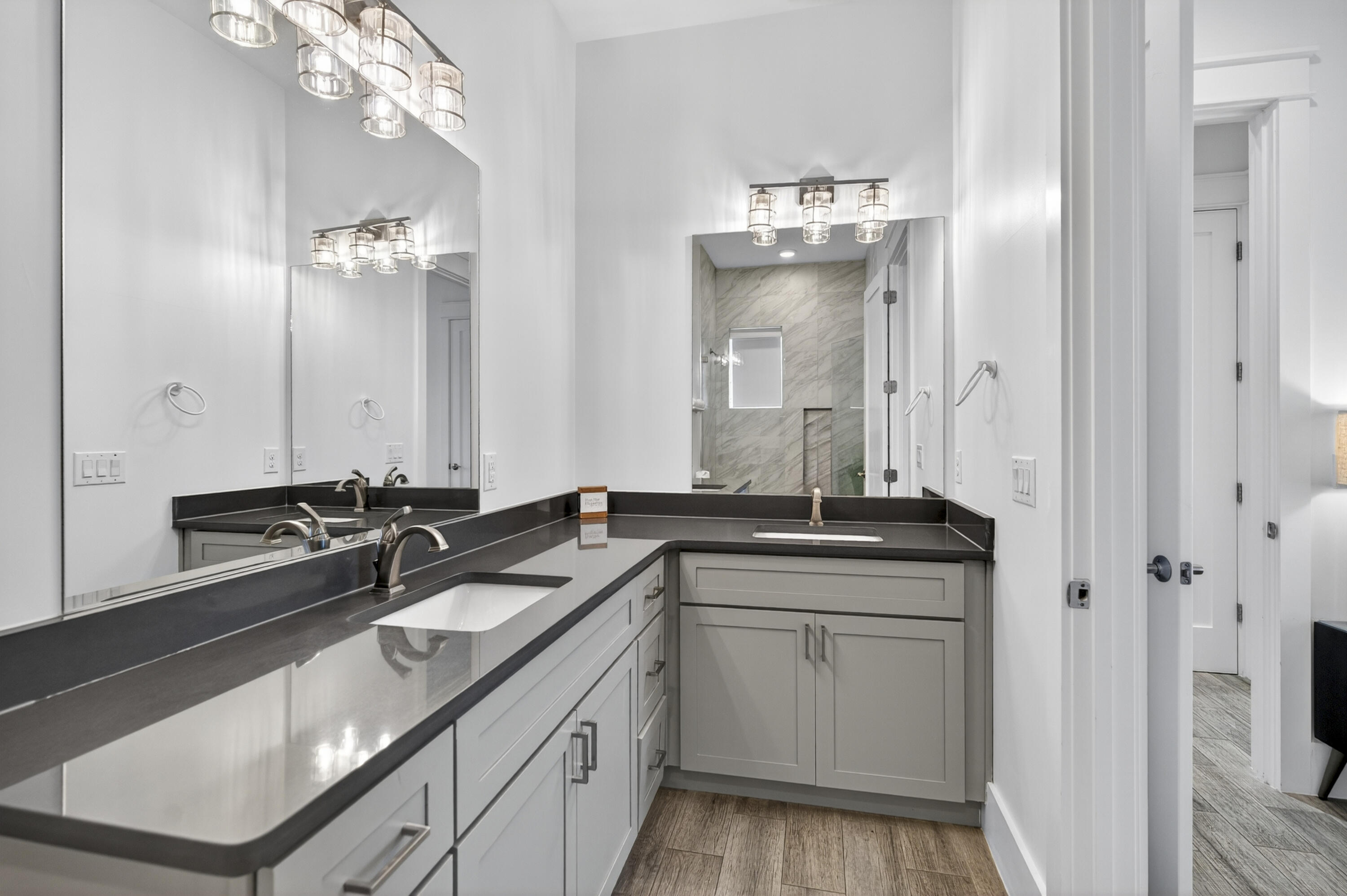 DUNE ALLEN - Residential