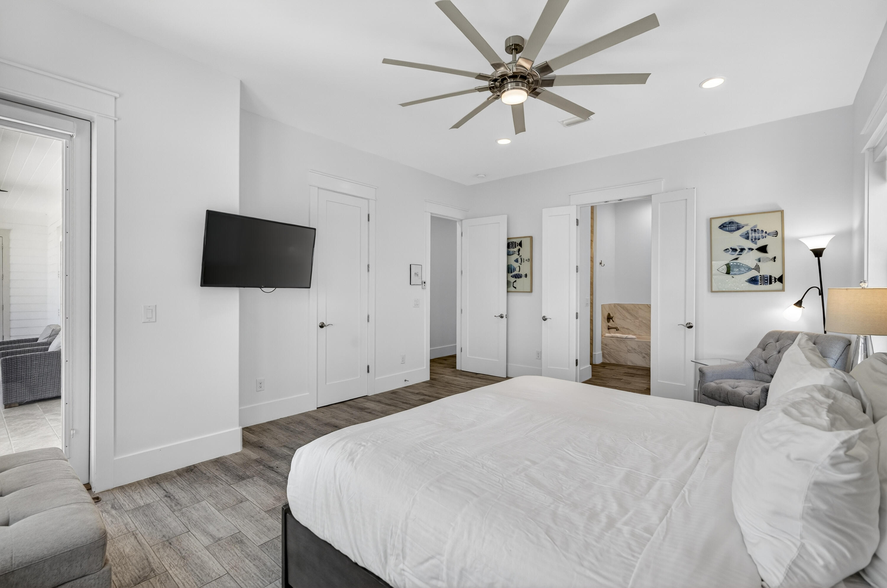 DUNE ALLEN - Residential