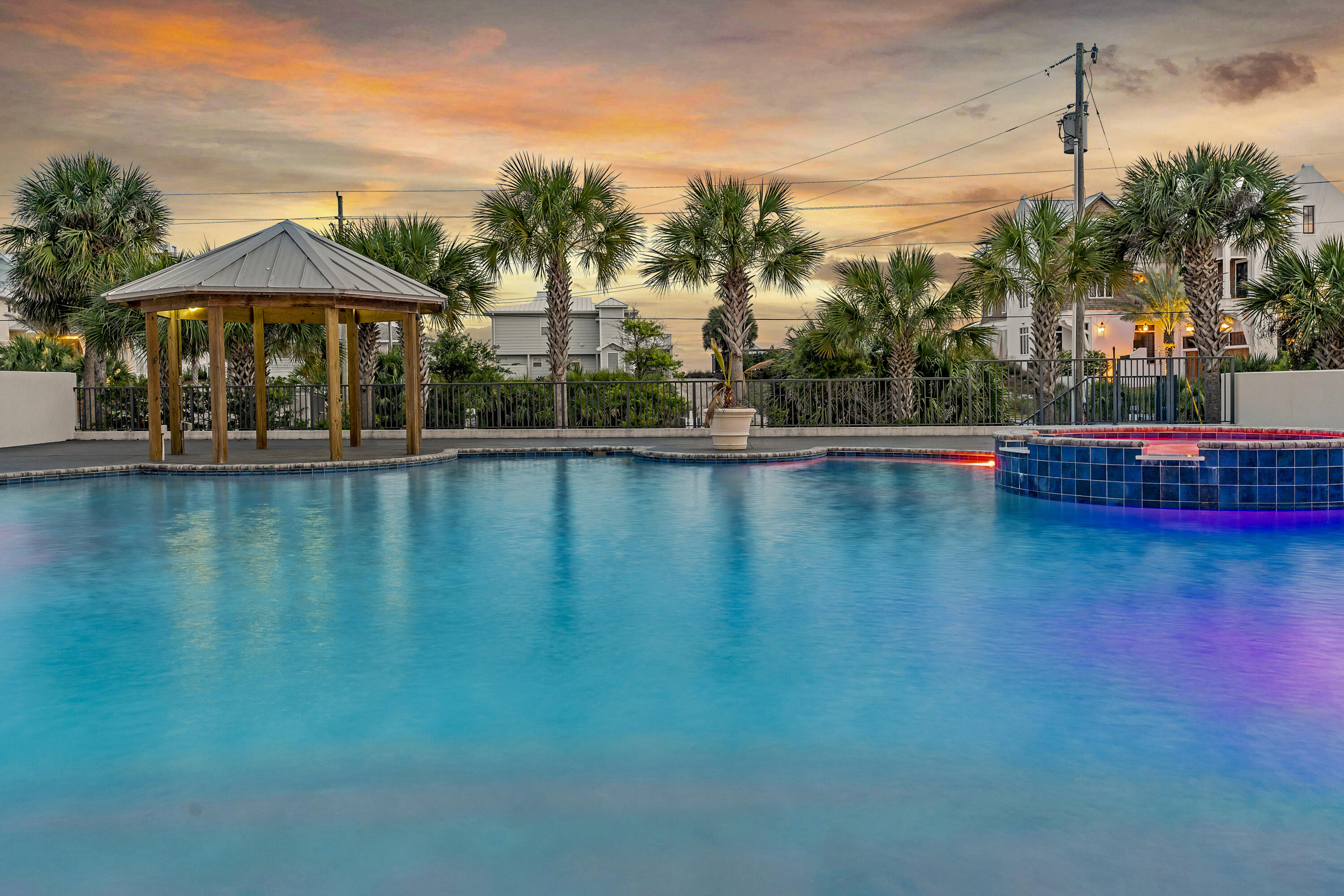 DUNE ALLEN - Residential