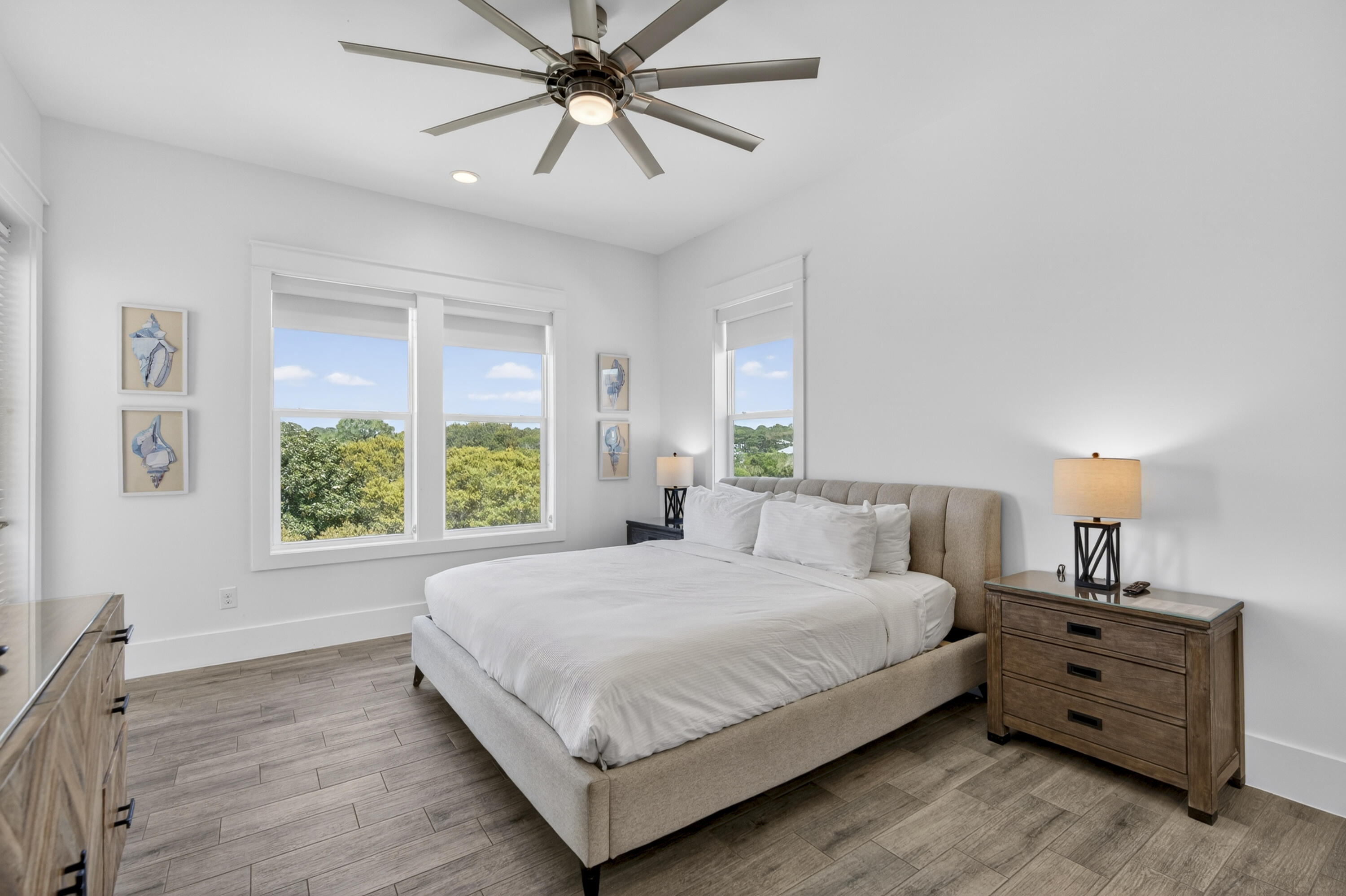 DUNE ALLEN - Residential