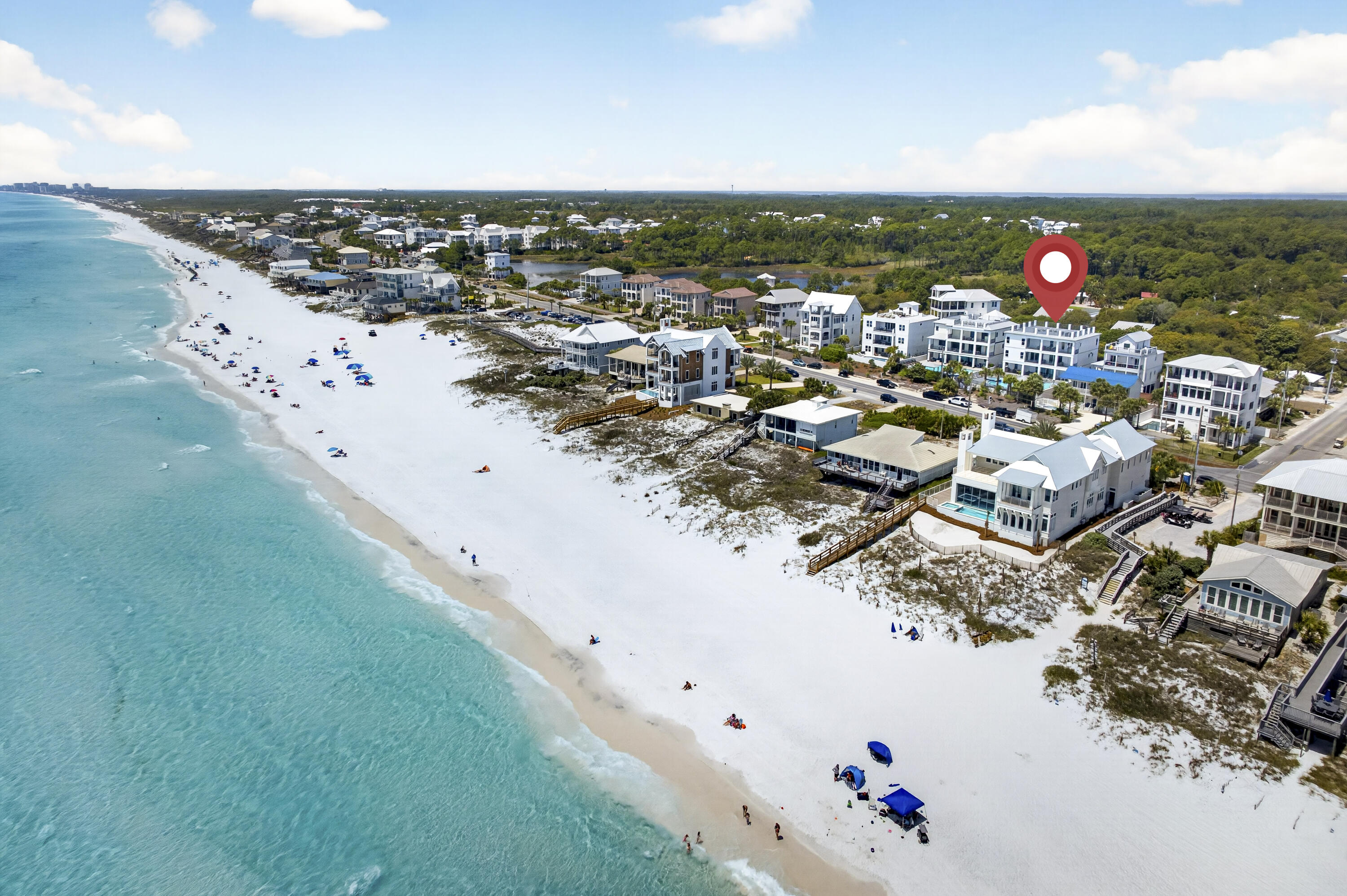 DUNE ALLEN - Residential