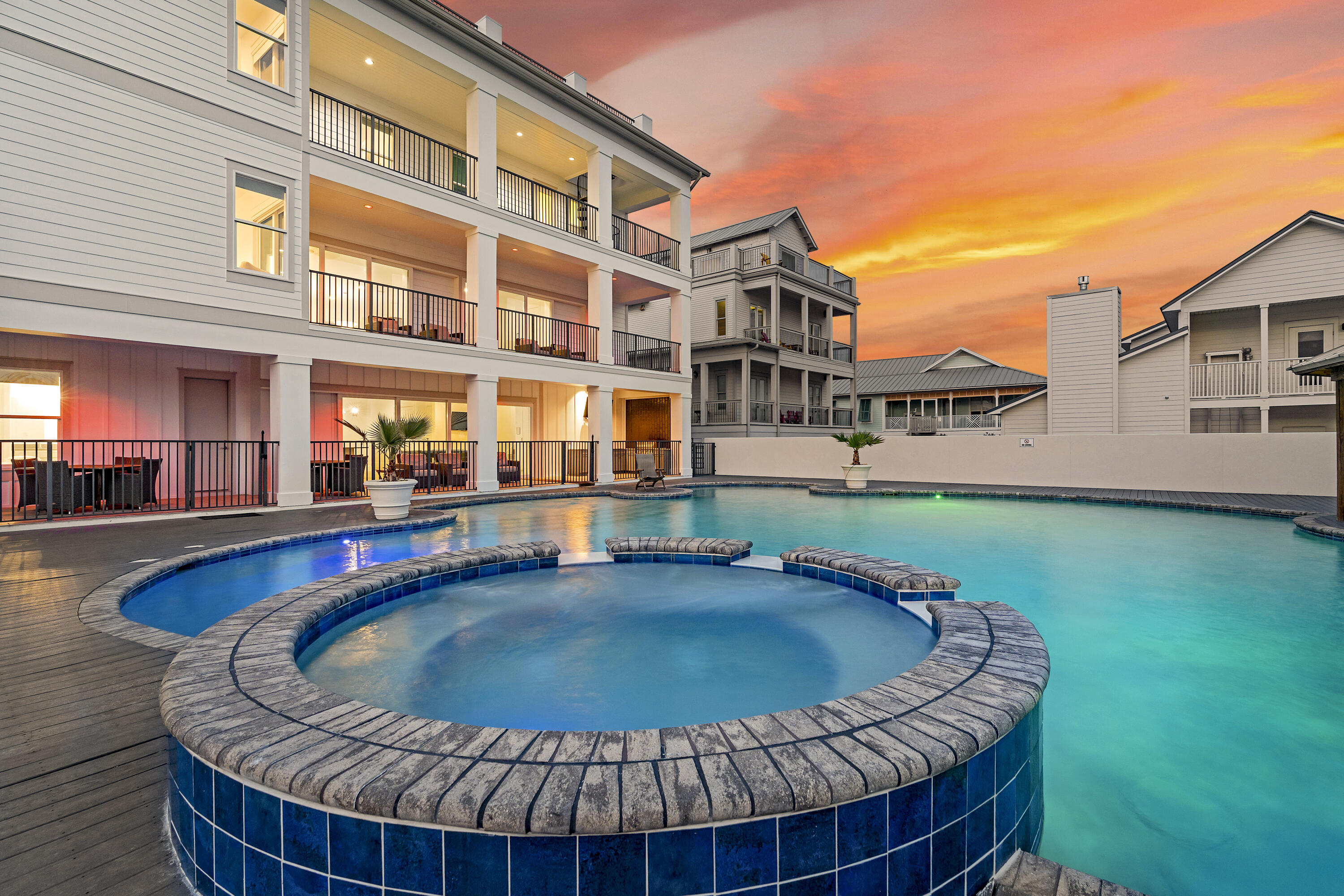 DUNE ALLEN - Residential