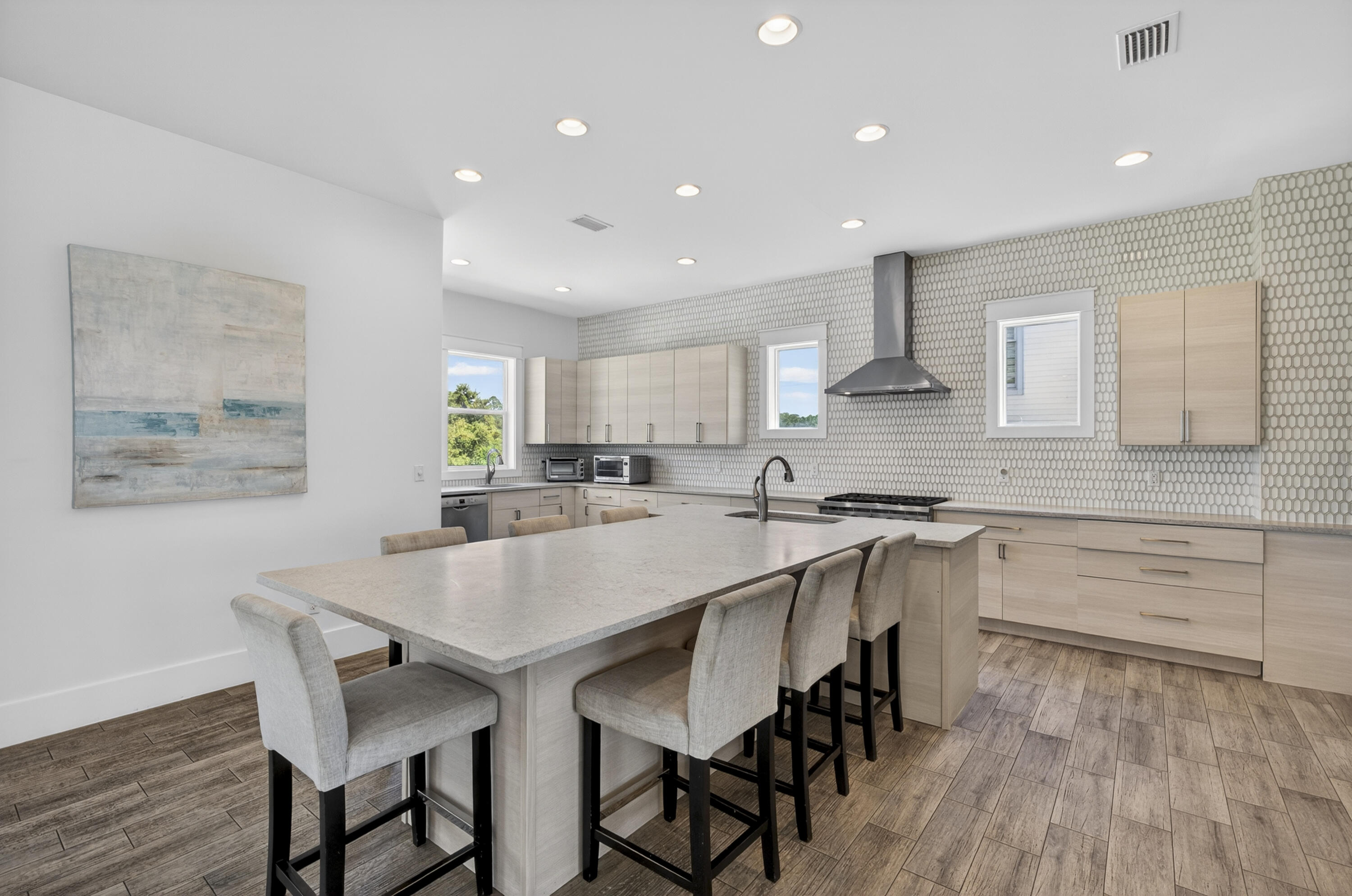 DUNE ALLEN - Residential