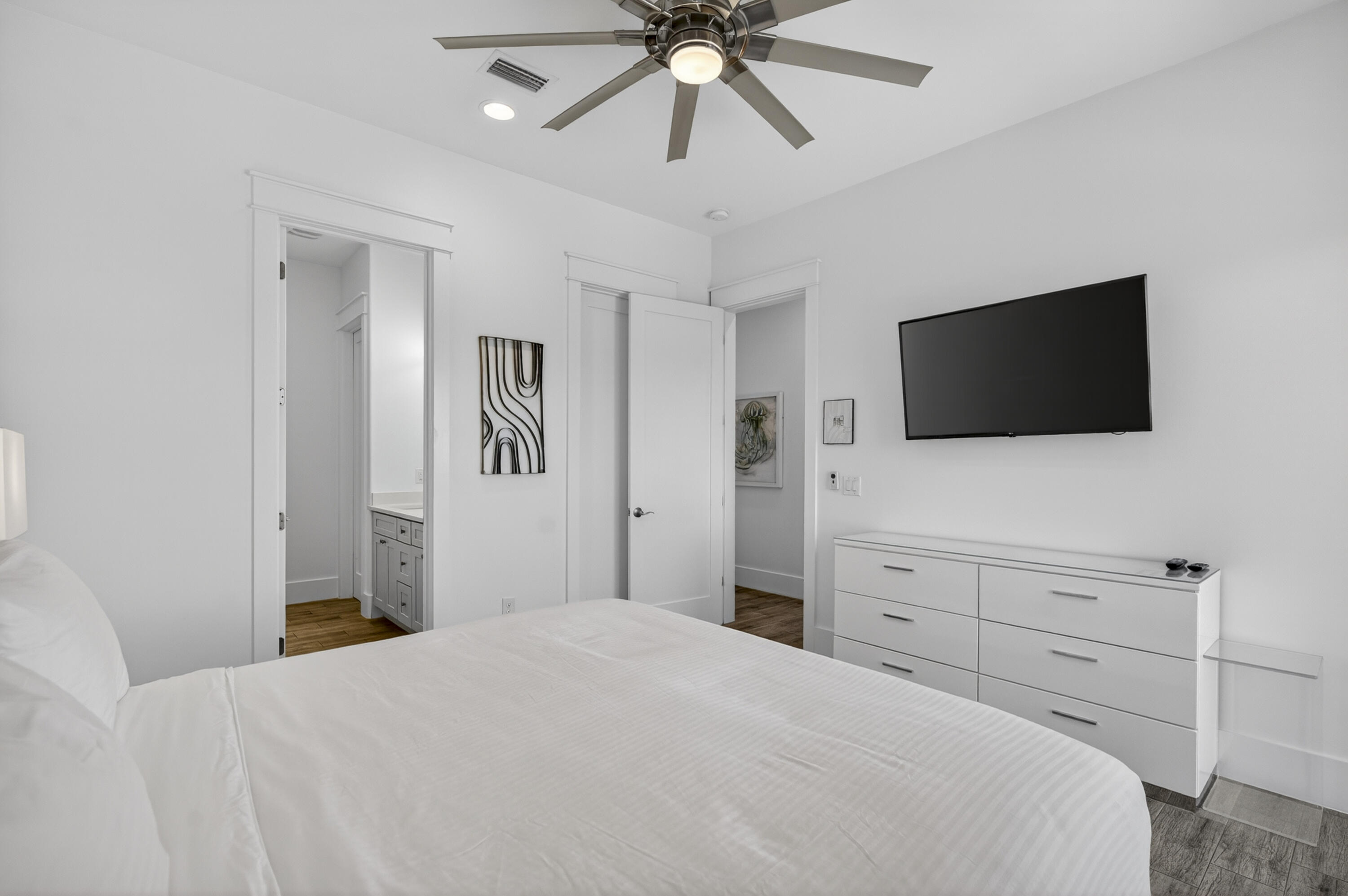 DUNE ALLEN - Residential