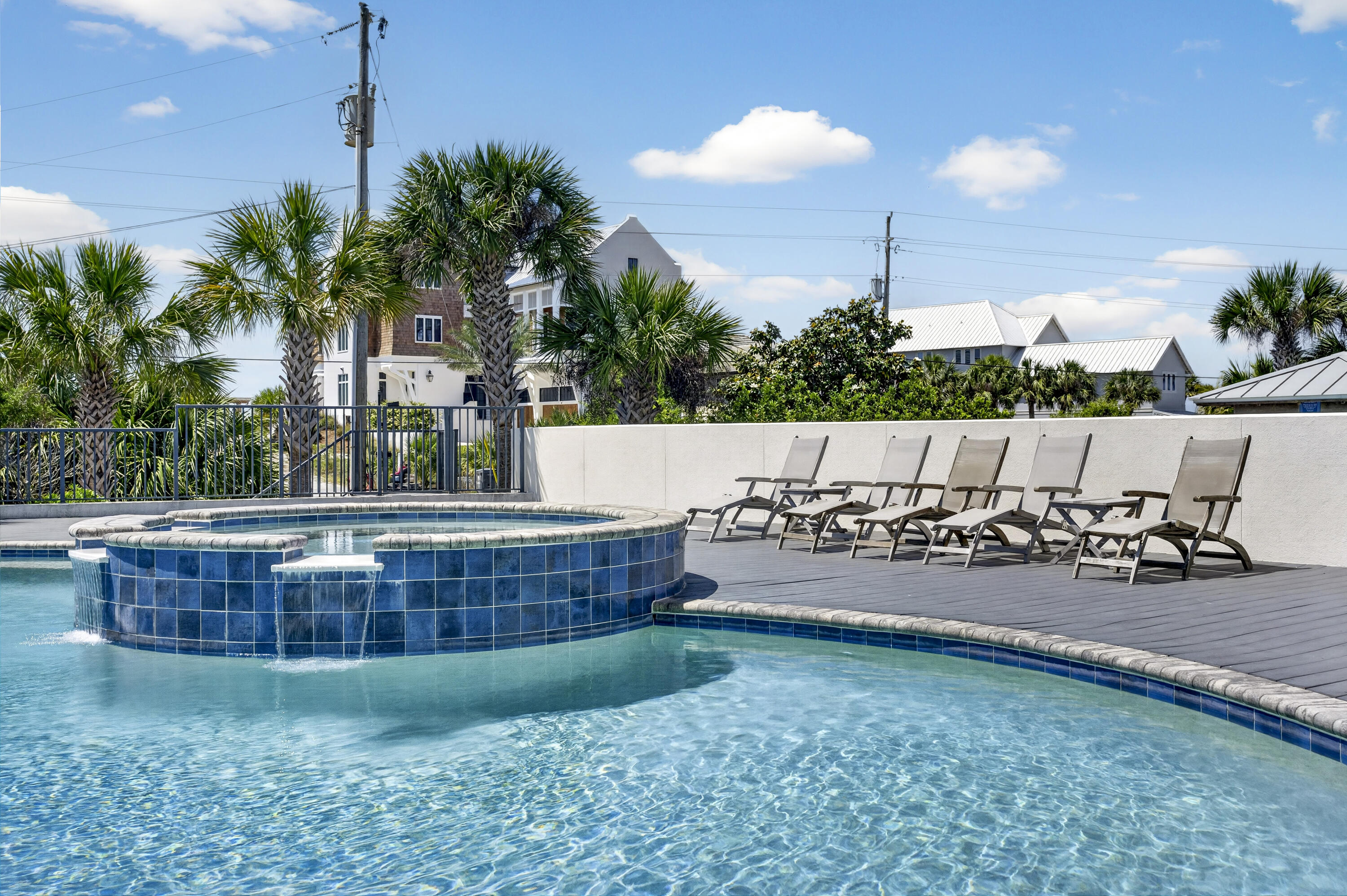 DUNE ALLEN - Residential