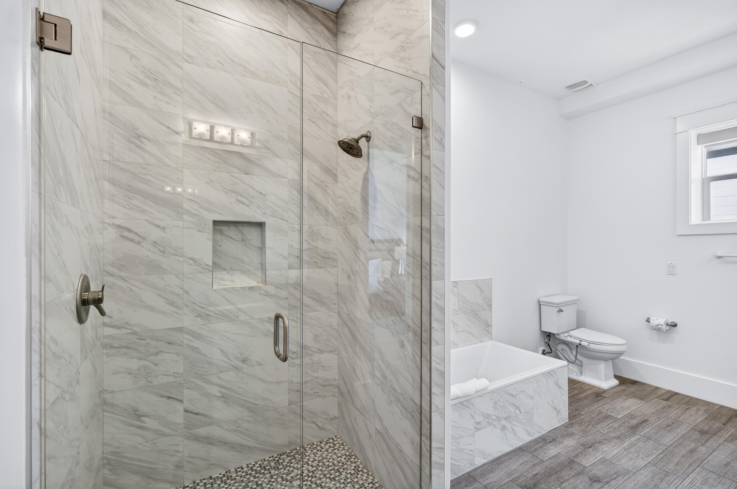 DUNE ALLEN - Residential