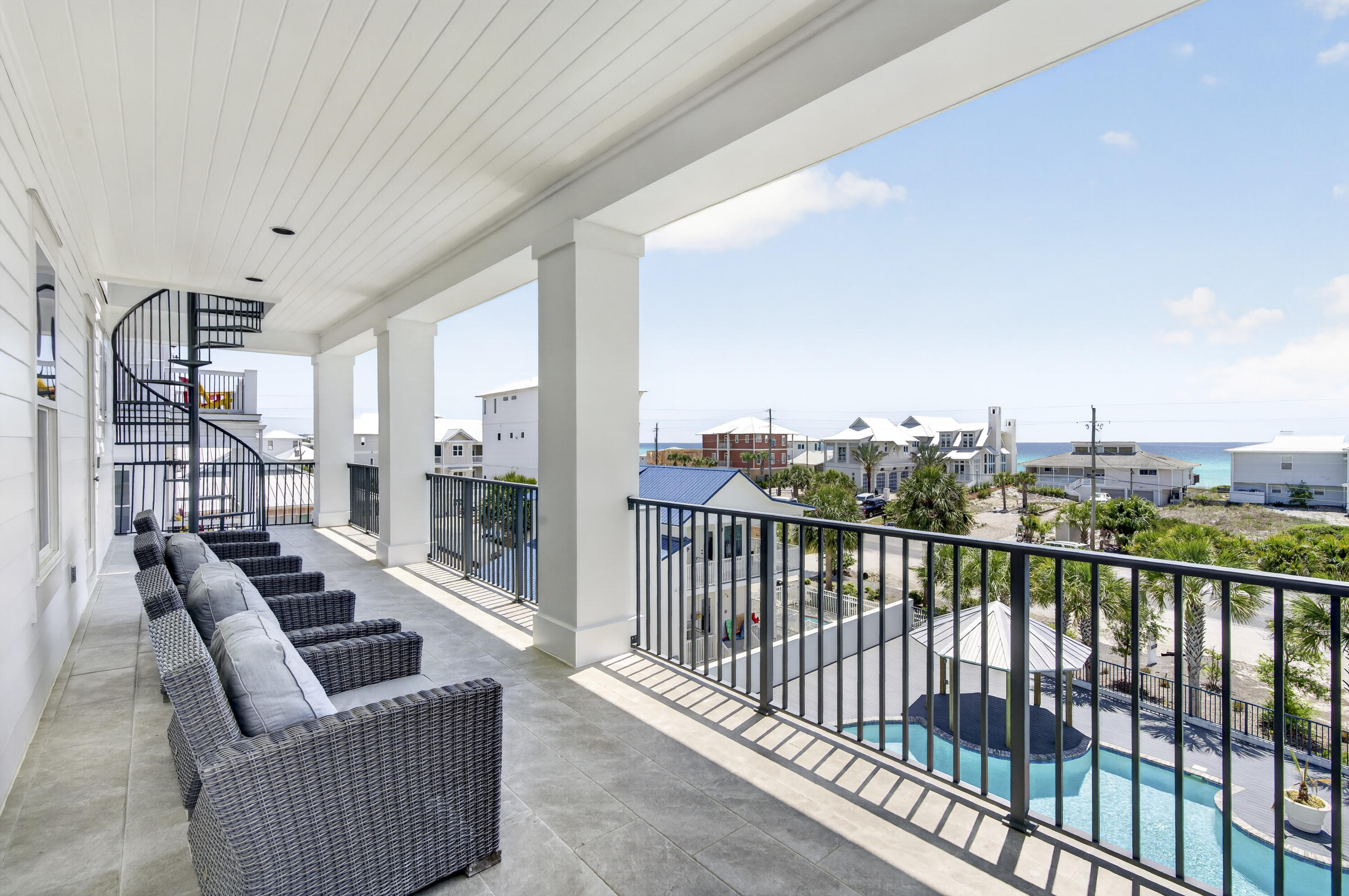 DUNE ALLEN - Residential