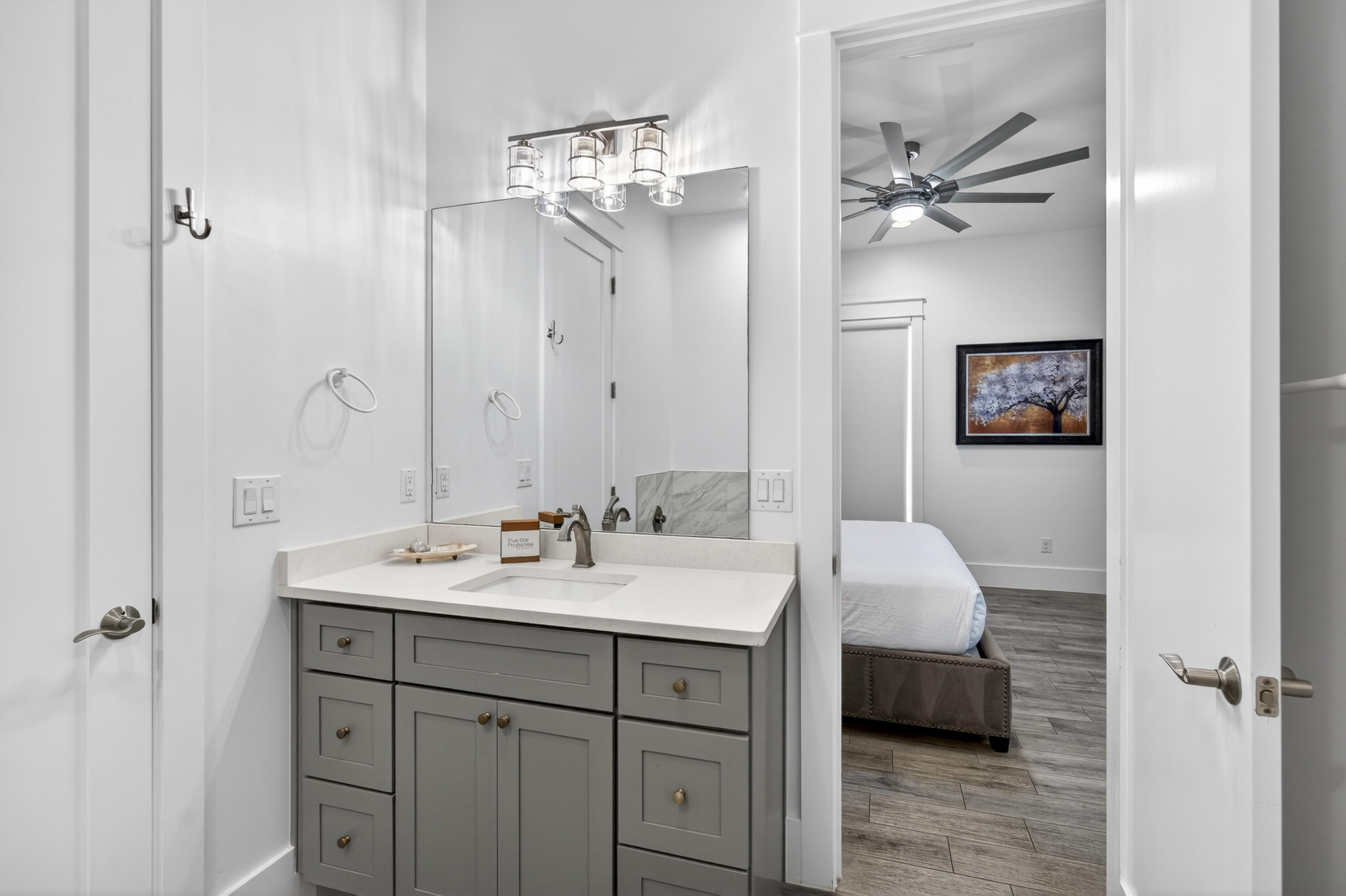 DUNE ALLEN - Residential