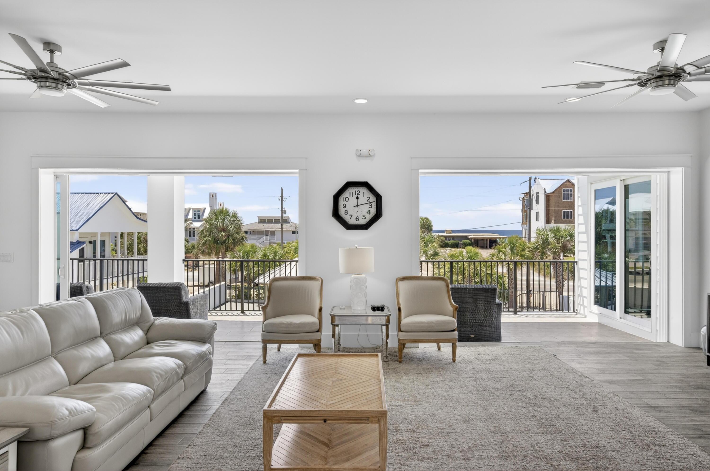 DUNE ALLEN - Residential