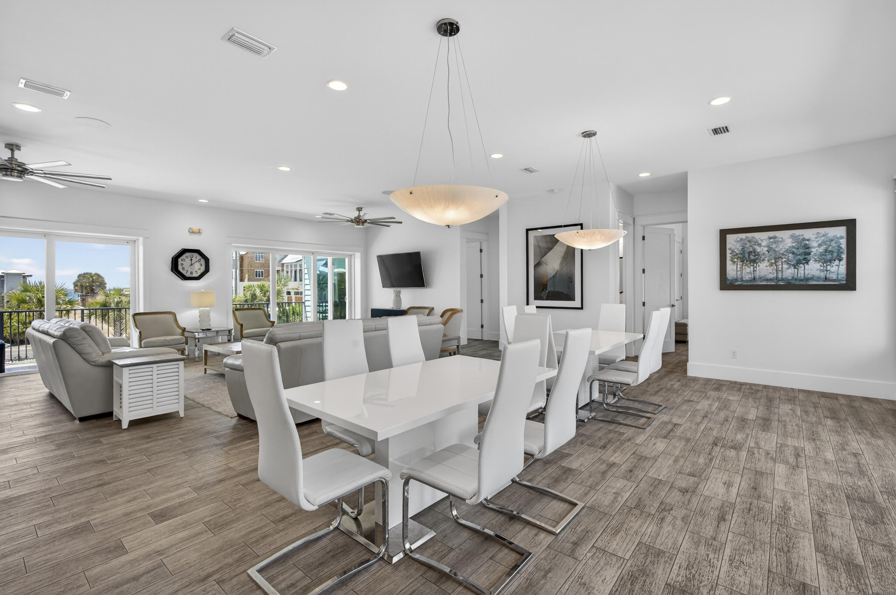 DUNE ALLEN - Residential