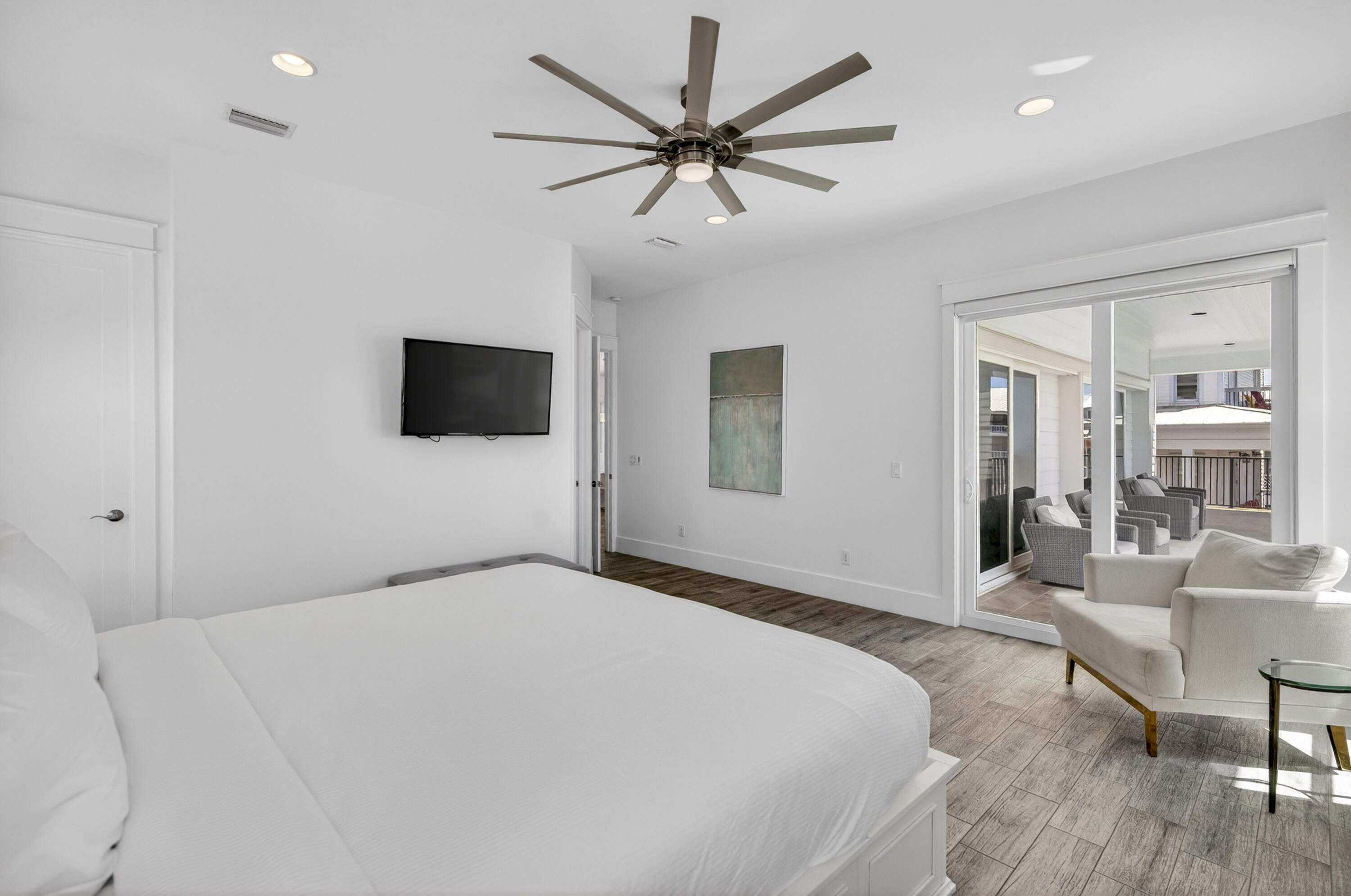 DUNE ALLEN - Residential