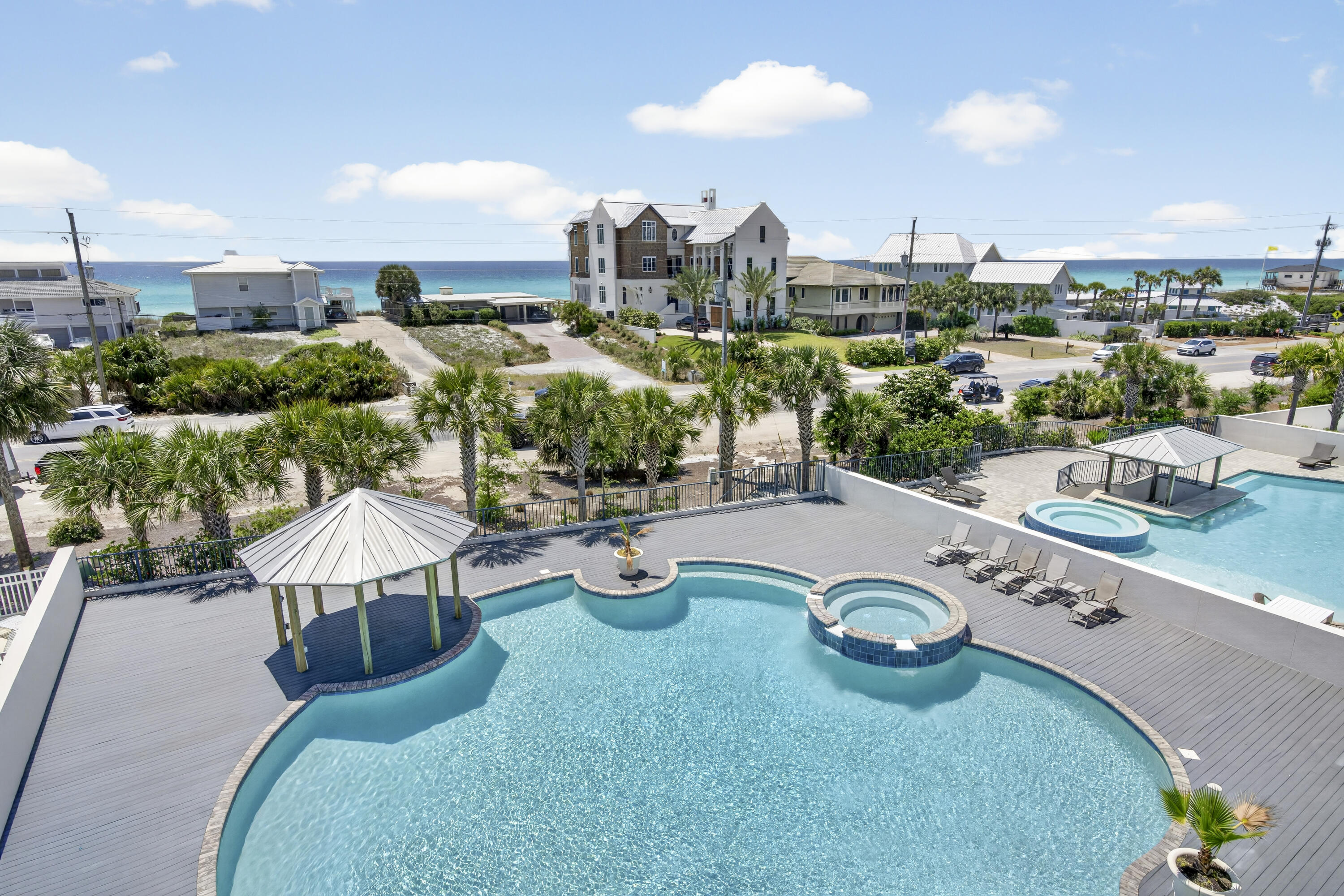 DUNE ALLEN - Residential