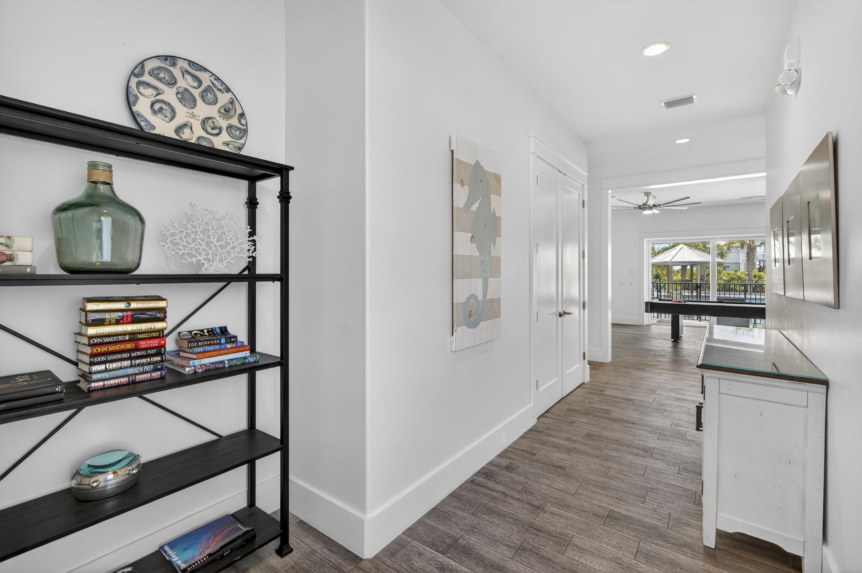 DUNE ALLEN - Residential