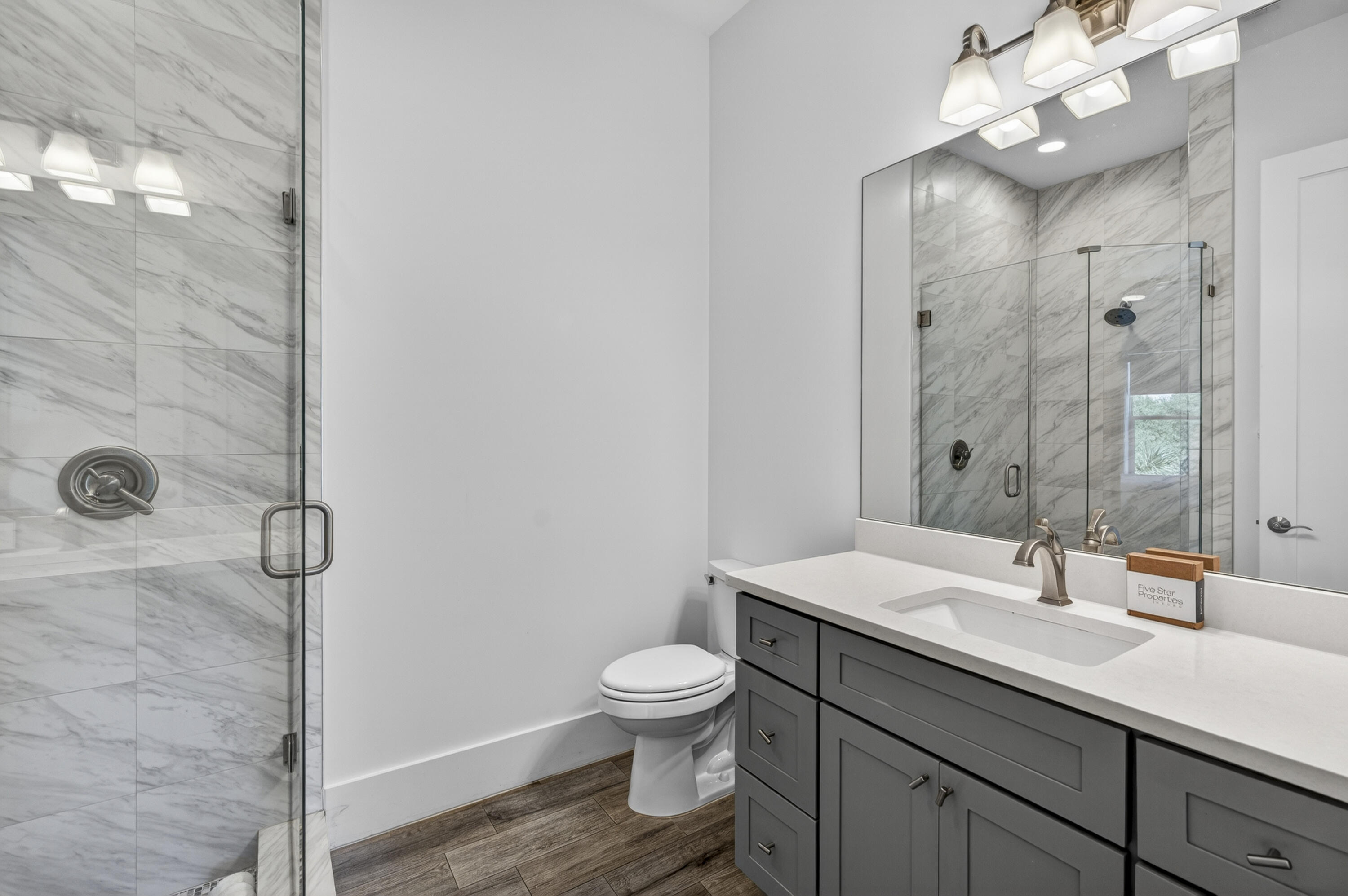 DUNE ALLEN - Residential