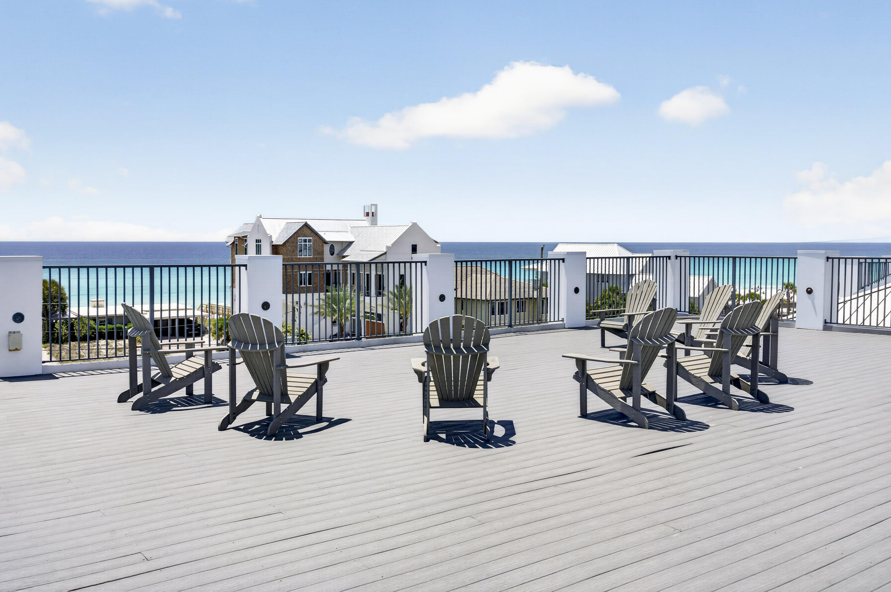 DUNE ALLEN - Residential