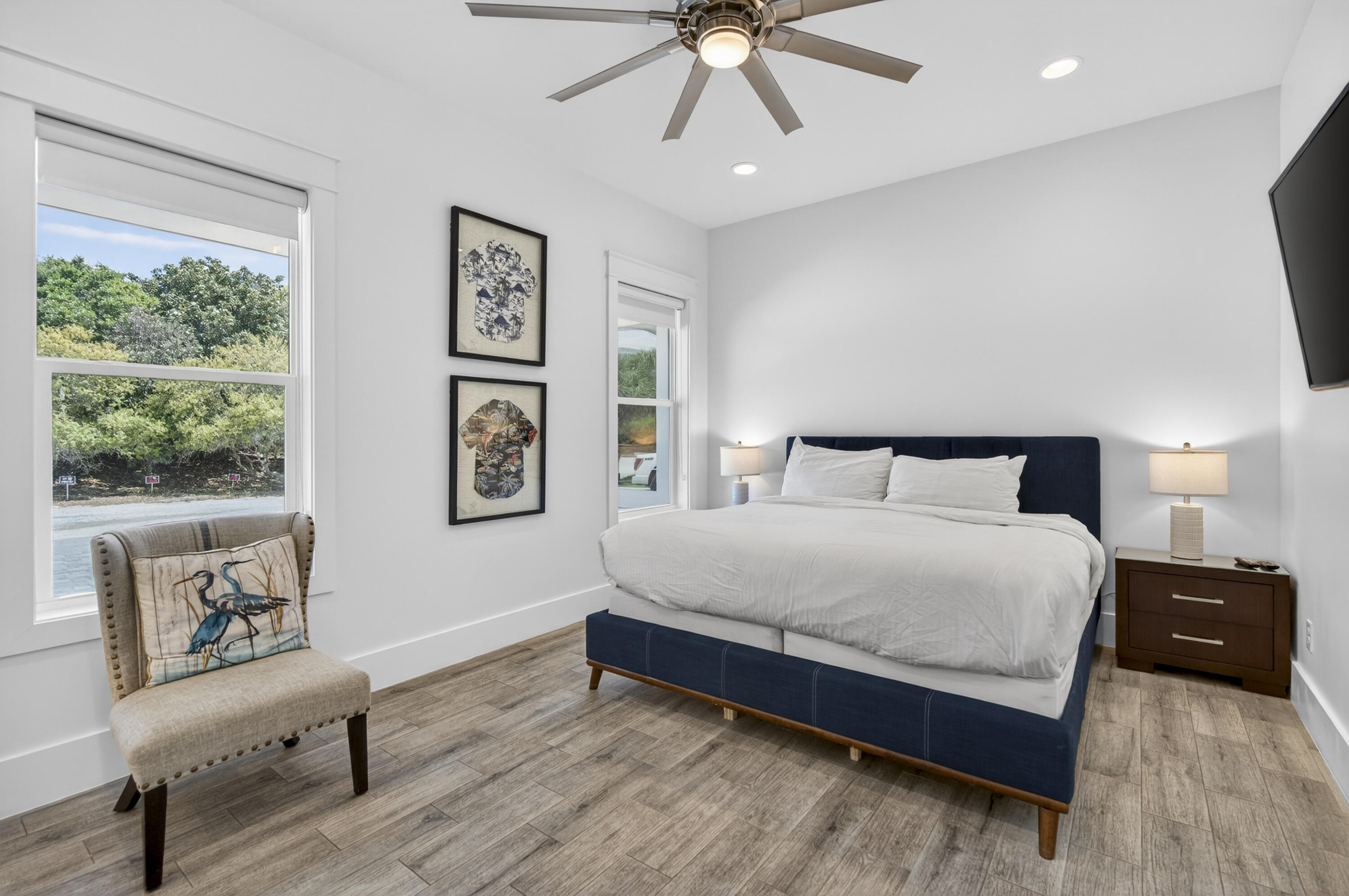 DUNE ALLEN - Residential