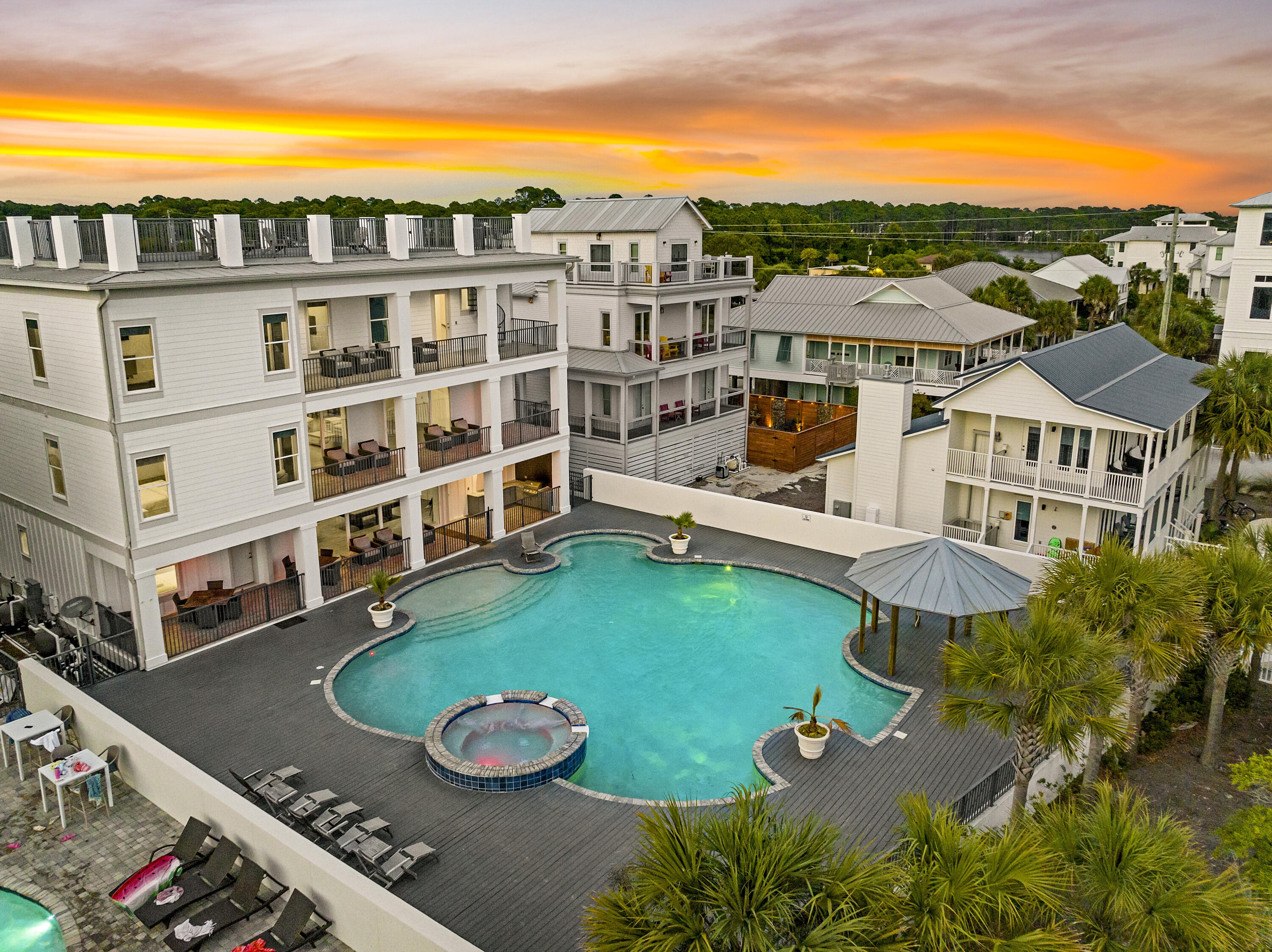 DUNE ALLEN - Residential